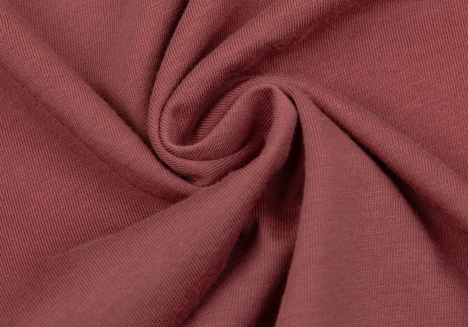 Maison Margiela Crew Neck T-Shirt in Red Purple Size 44 Size US S / EU 44-46 / 1 - 10 Thumbnail