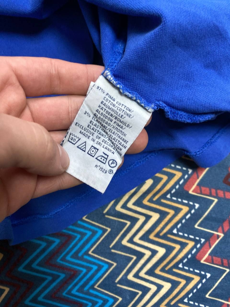 Polo Ralph Lauren Polo Golf Ralph Lauren Chief Keef Style Shirt Y2K L Size US L / EU 52-54 / 3 - 4 Thumbnail