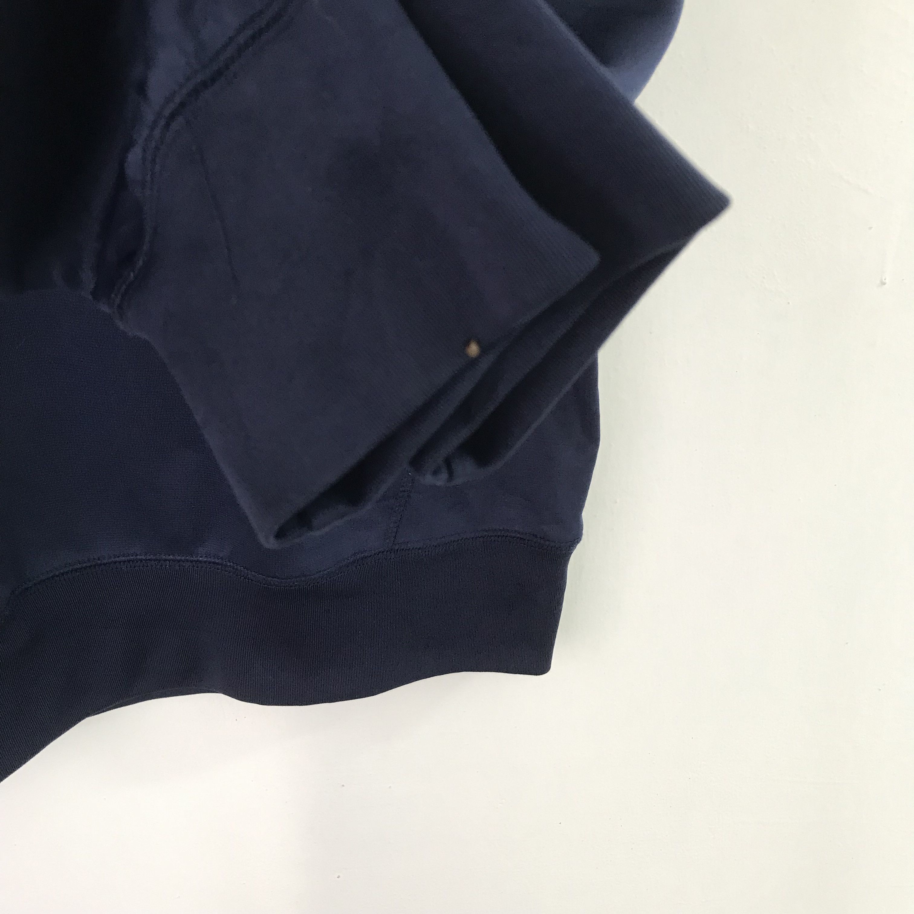 The Mountain Vintage Gander Mountain Blue Sweater Large - 663 Size US L / EU 52-54 / 3 - 7 Thumbnail