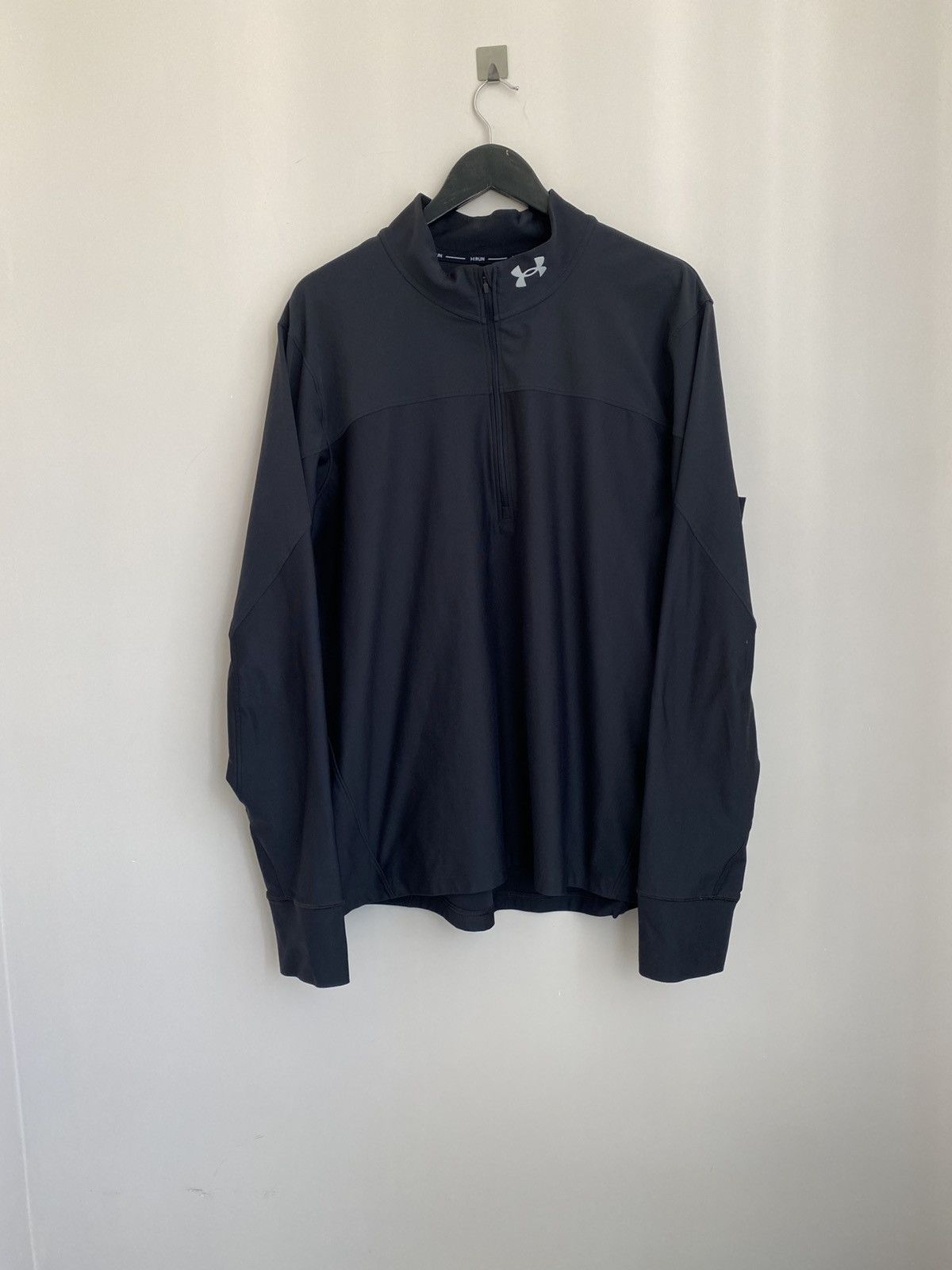 Under Armour Under Armour longsleeve men's Size US XL / EU 56 / 4 - 1 Thumbnail