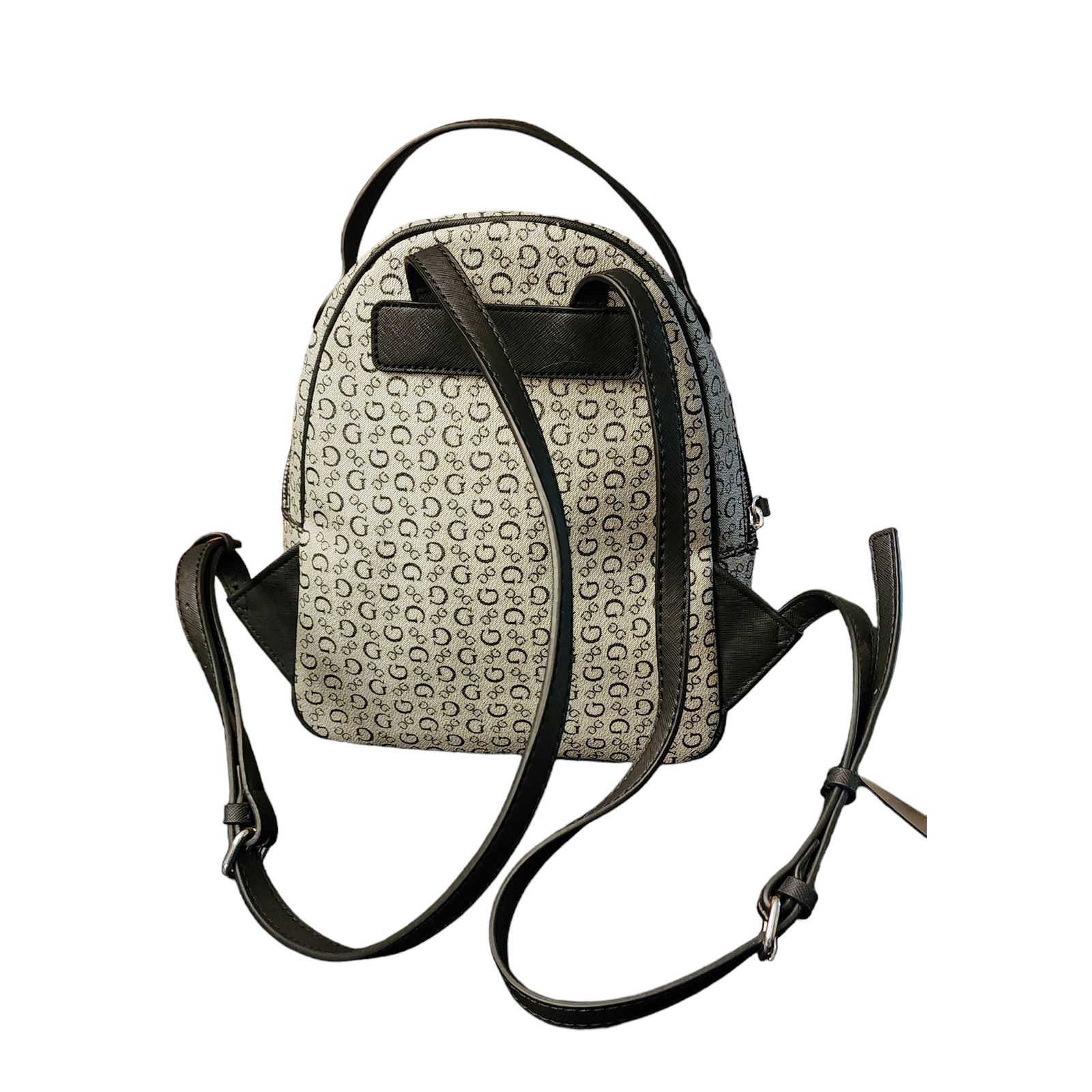 Guess Guess Los Angeles Womens Backpack Size ONE SIZE - 2 Thumbnail