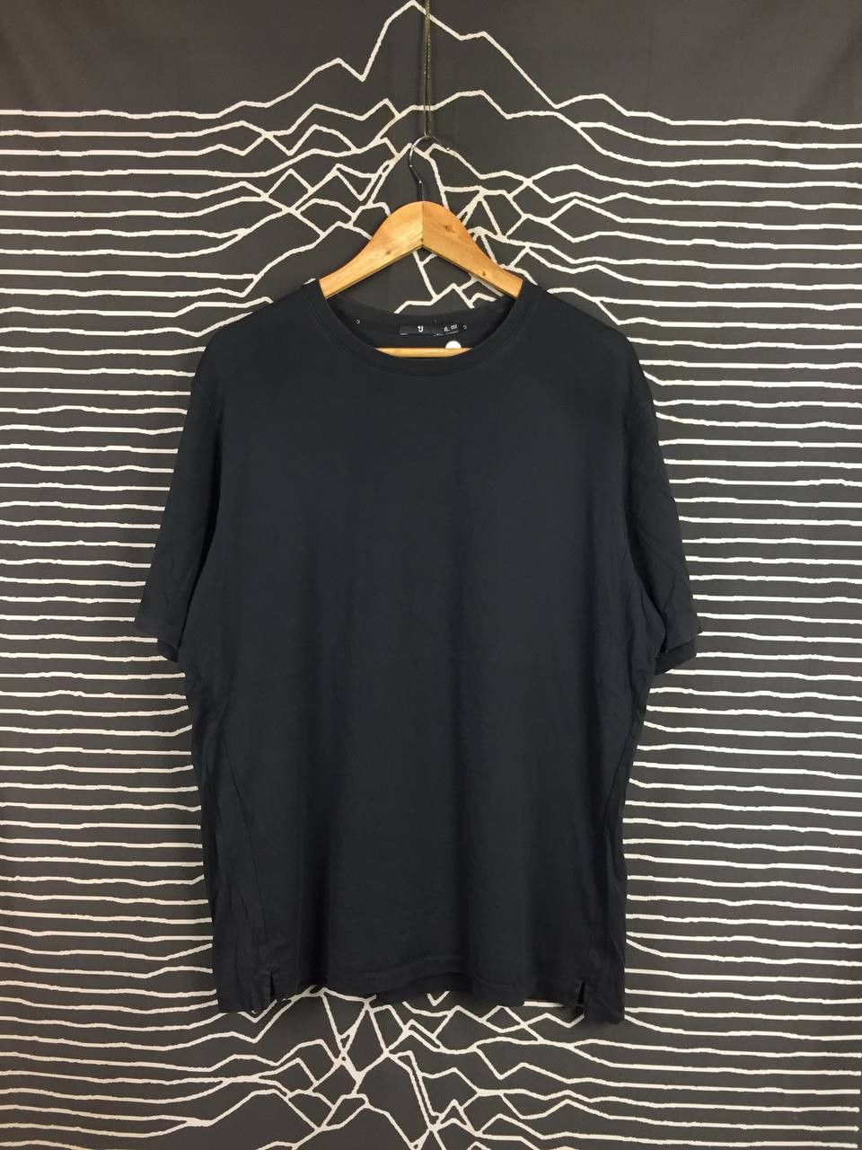 Jil Sander × Uniqlo Uniqlo Jil Sander +J Plain Casual Essentials Tee Size XL Size US XL / EU 56 / 4 - 2 Thumbnail