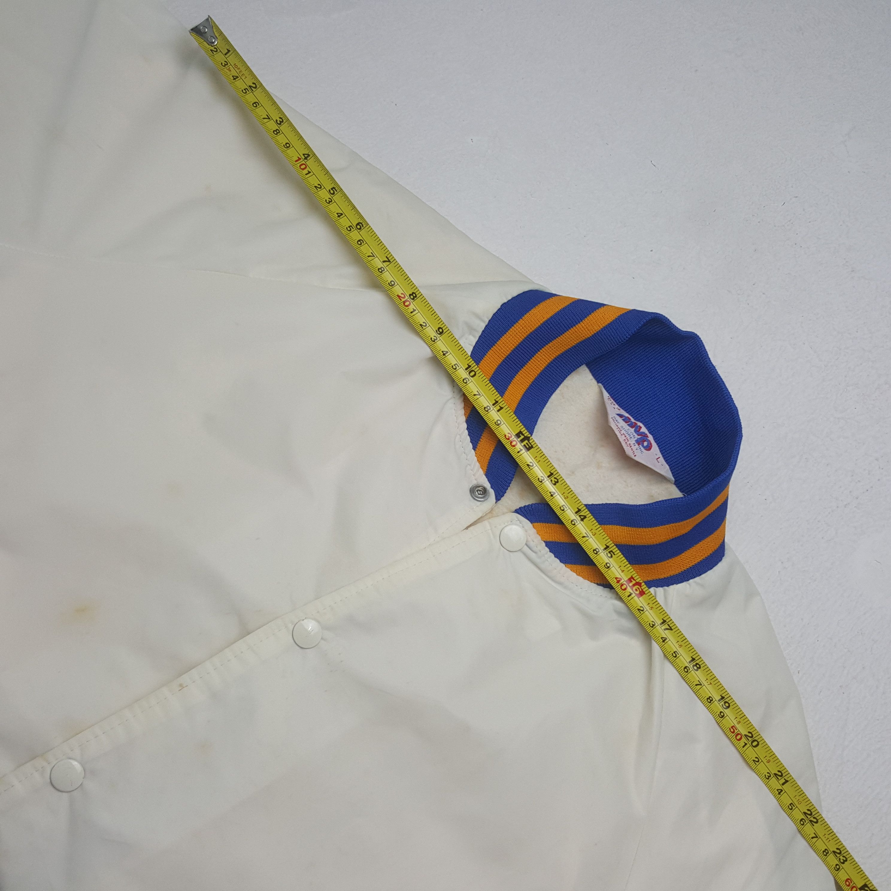 Other Vintage UCLA Windbreaker Varsity Jacket Size US M / EU 48-50 / 2 - 6 Thumbnail