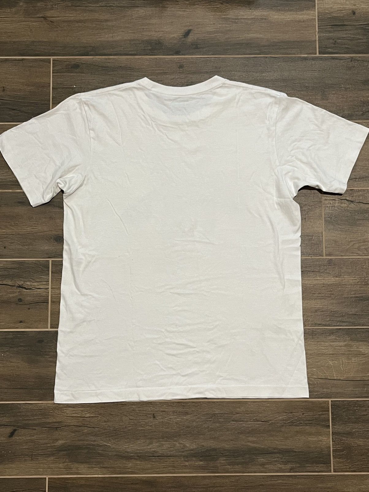 Kaws × Uniqlo Kaws Uniqlo T-Shirt Big Logo Size US M / EU 48-50 / 2 - 5 Thumbnail