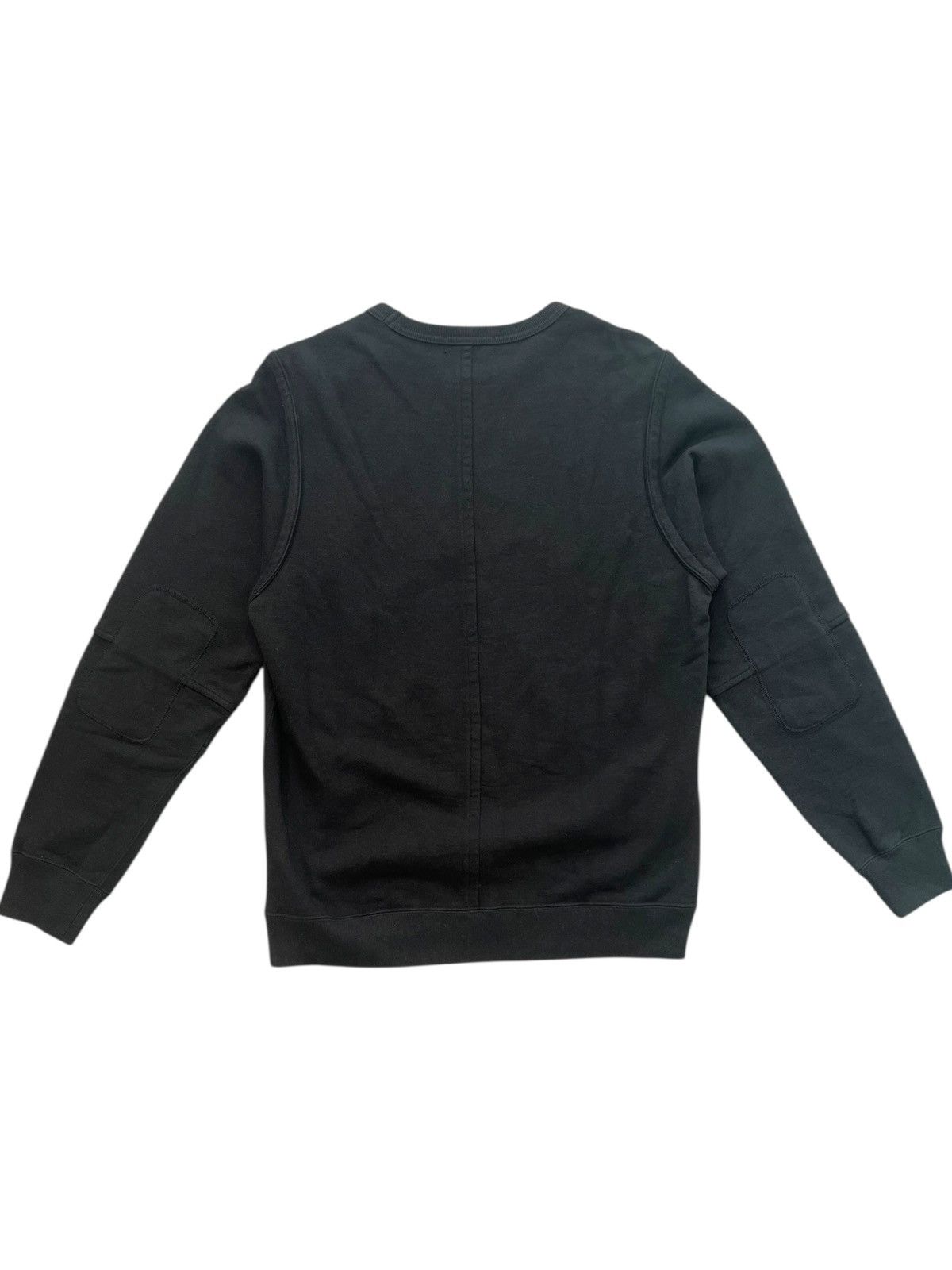 Undercover AW12 THINK Undercover sweater Size US M / EU 48-50 / 2 - 2 Thumbnail