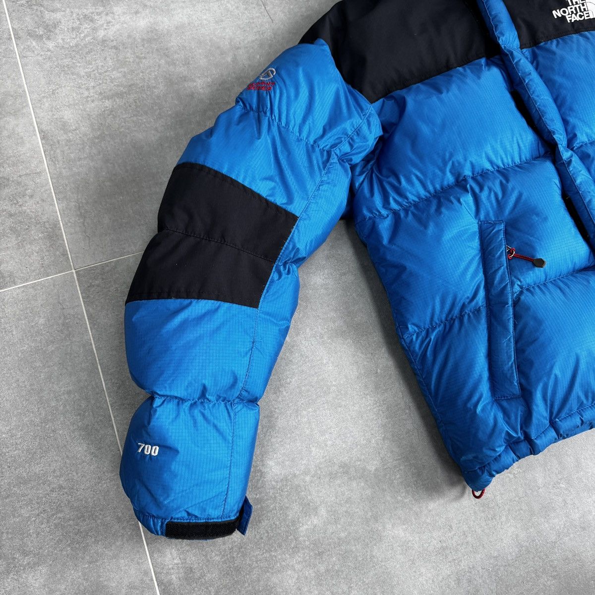 The North Face The North Face Summit Series Windstopper Baltoro Down Jacket Size US M / EU 48-50 / 2 - 5 Thumbnail