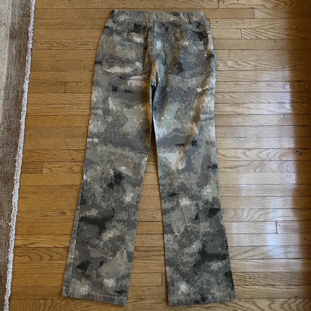Other HGofficial camo pants Size US 28 / EU 44 - 3 Thumbnail