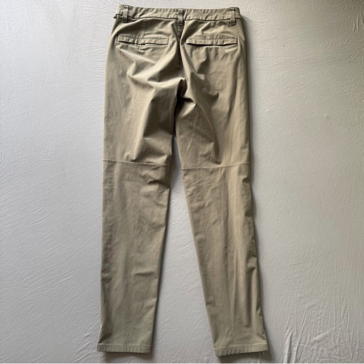 Lululemon Lululemon Slim Fit Commission Pants Size US 30 / EU 46 - 2 Thumbnail