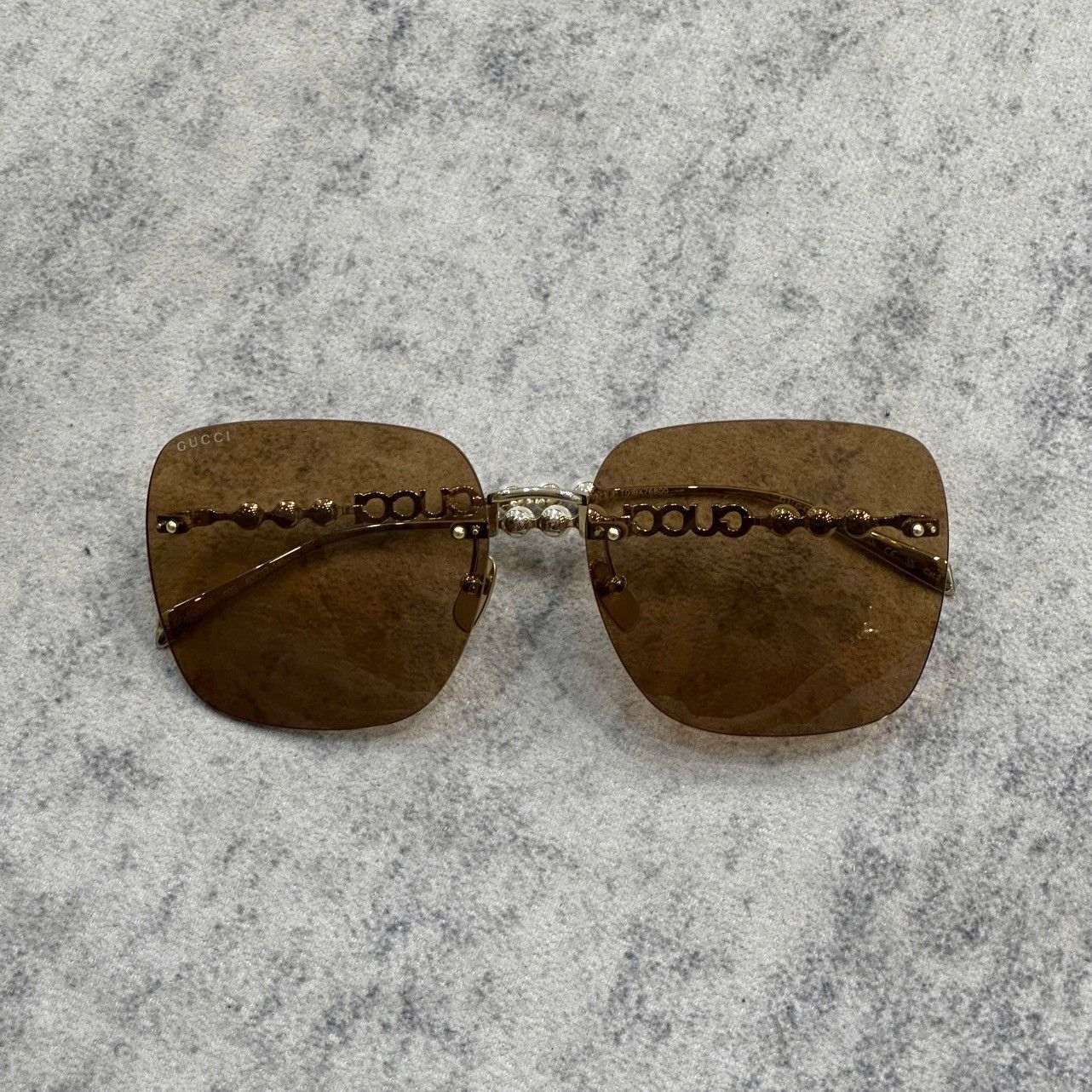 Gucci GUCCI GG1923S 003 Size ONE SIZE - 6 Thumbnail