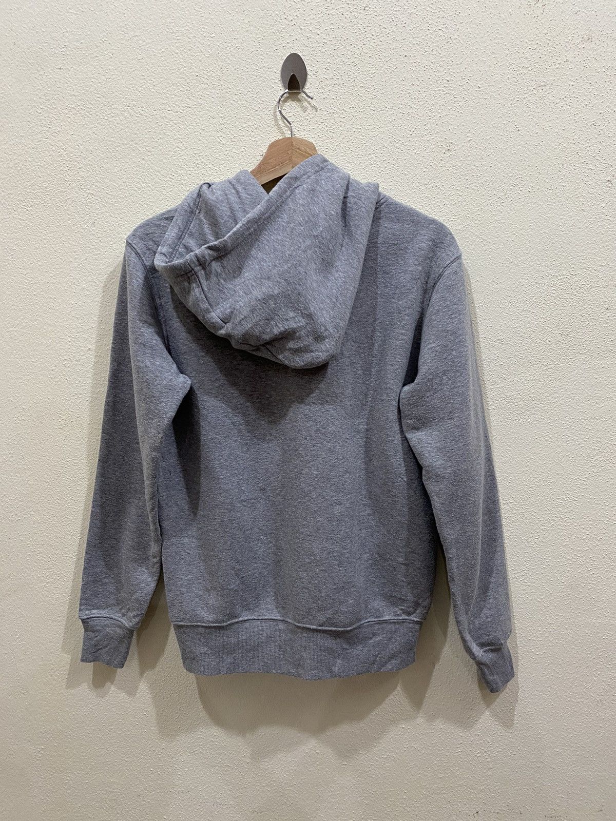 U.S. Polo Assn. × Vintage Us Polo Assn Small Logo Pullover Hoodies Size US S / EU 44-46 / 1 - 6 Thumbnail