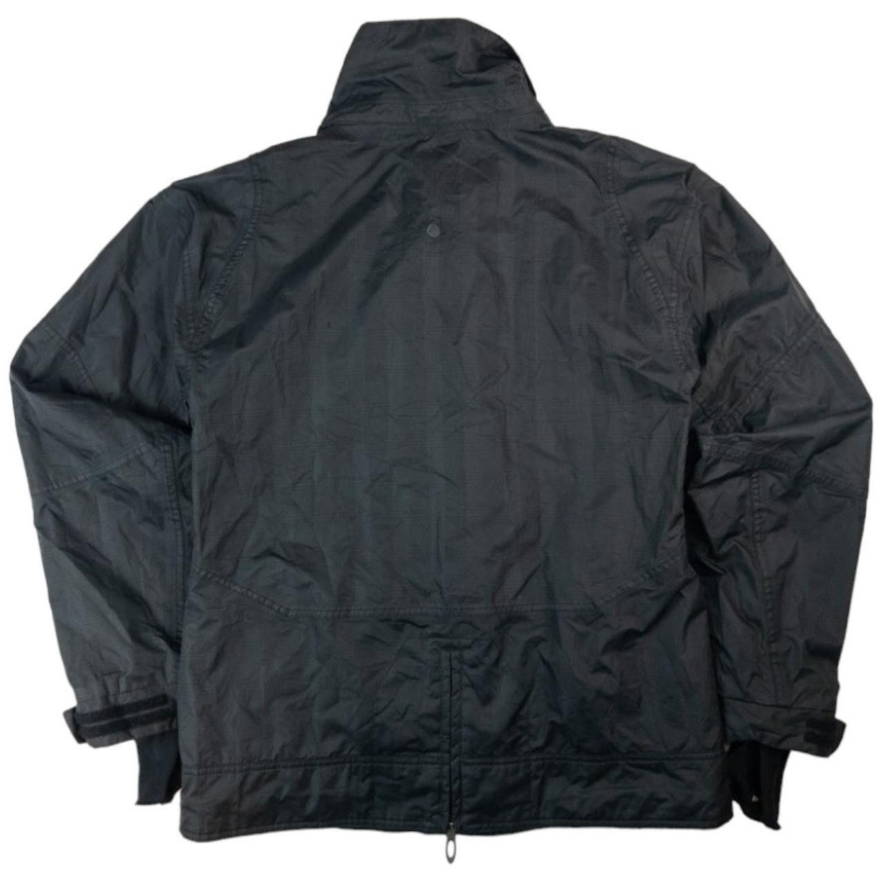 Oakley Vintage Oakley Zip Up Snowboarding Jacket Size M Size US M / EU 48-50 / 2 - 2 Thumbnail