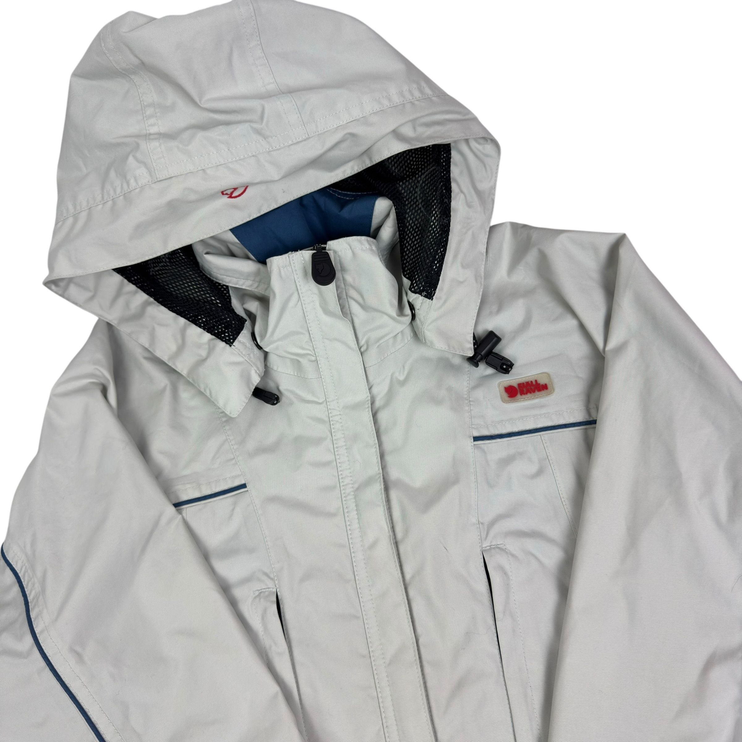 Fjallraven Fjallraven Hydratic Men's Full Zip Windbreaker Jacket S Size US S / EU 44-46 / 1 - 4 Thumbnail