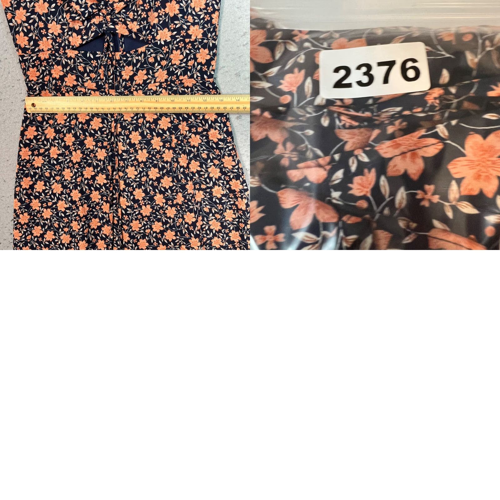 Lulus Lulus Womens XS Floral Maxi Dress With Tie Straps Size XS / US 0-2 / IT 36-38 - 8 Thumbnail