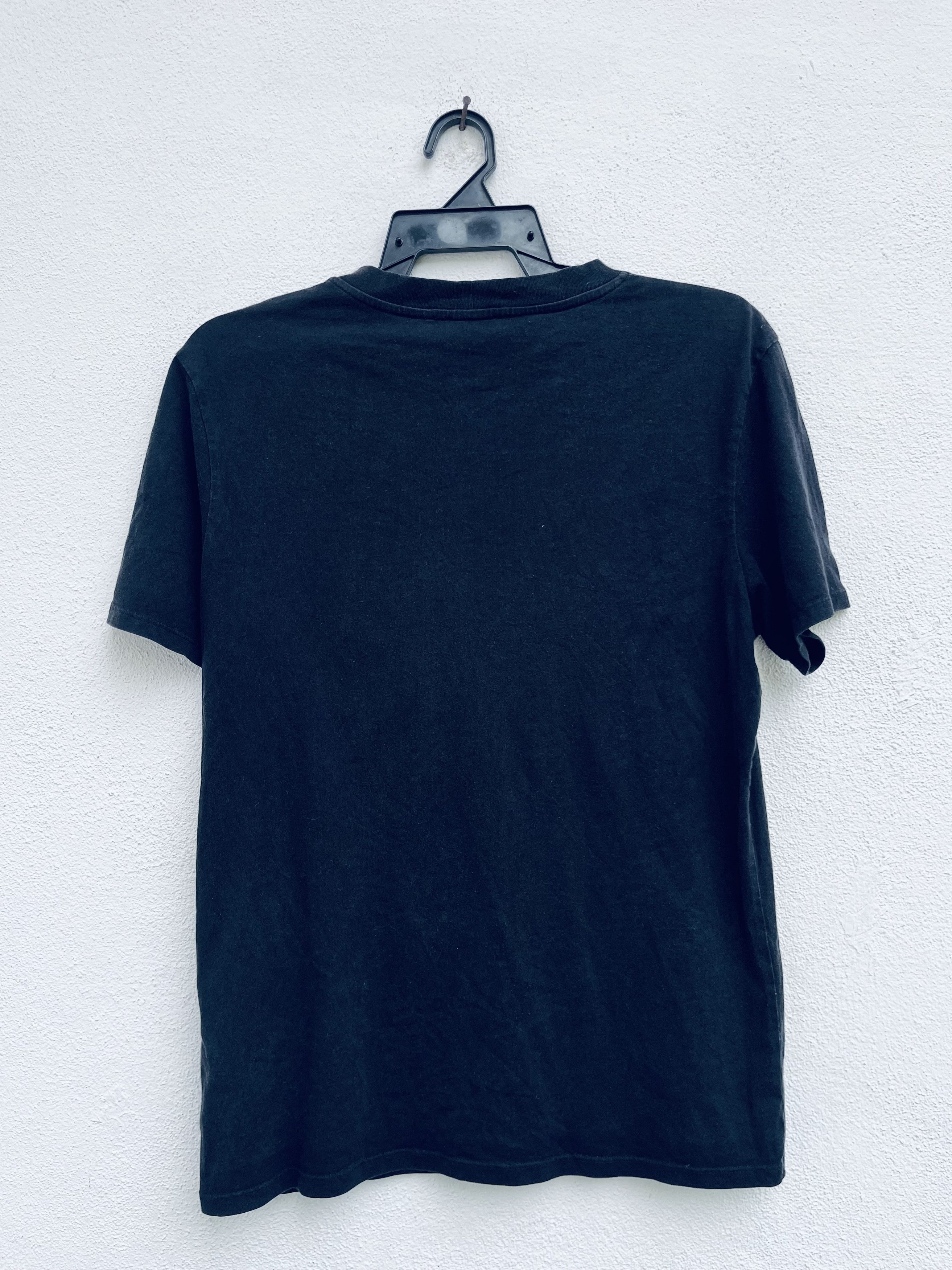 Sandro Vintage Sandro Designer Fashion Style Shirt Size US M / EU 48-50 / 2 - 2 Thumbnail