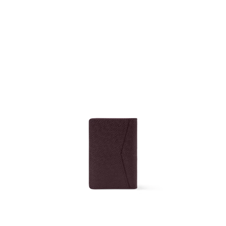 Louis Vuitton Pocket Organiser Size ONE SIZE - 4 Thumbnail