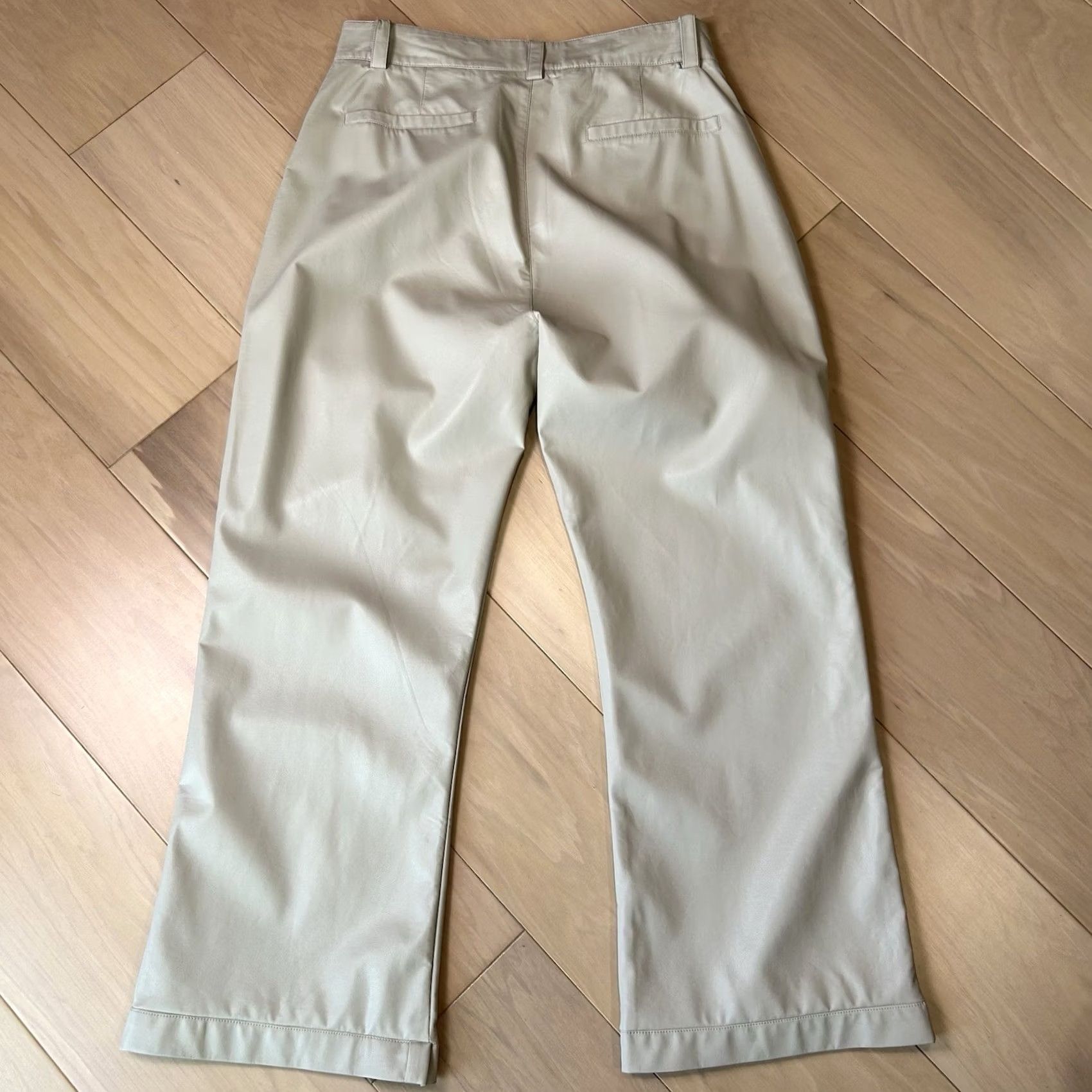 Vintage VINTAGE? No Size 36" / US 14 / IT 50 - 3 Thumbnail