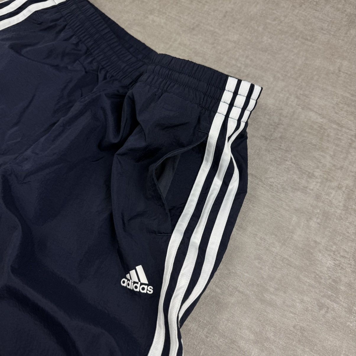 Adidas Adidas Track Pants Size US 31 - 5 Thumbnail