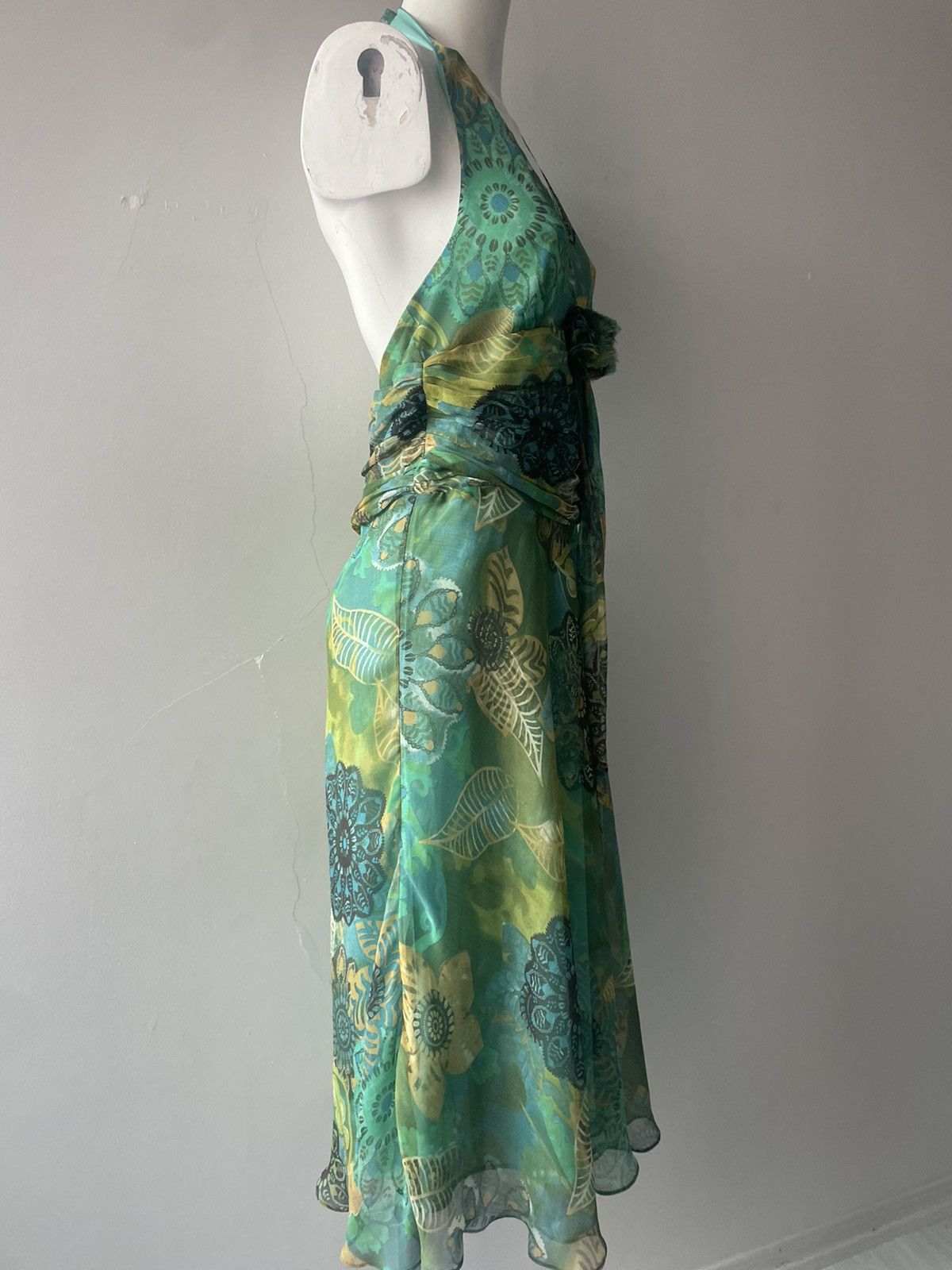 Vintage y2k dress Size M / US 6-8 / IT 42-44 - 9 Thumbnail