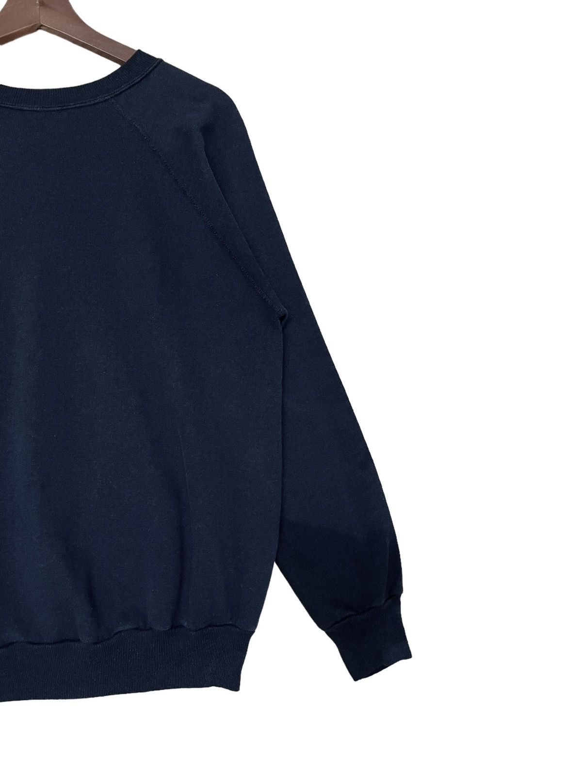 Vintage Vintage University of Rochester Sweatshirt 1970s Size US XL / EU 56 / 4 - 6 Thumbnail