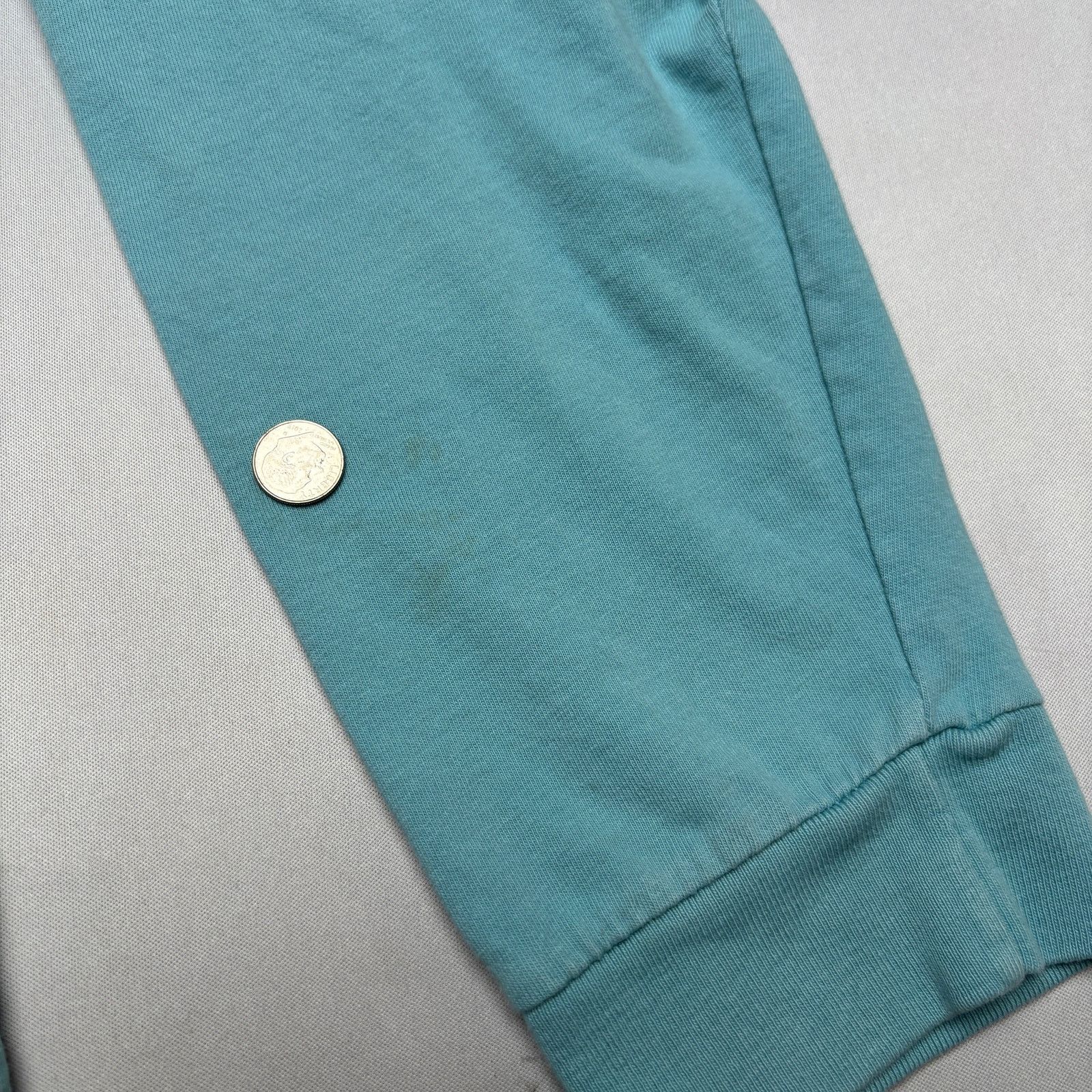 Battenwear Battenwear Team Long Sleeve Pocket T Shirt Men's L Gorpcore Size US L / EU 52-54 / 3 - 11 Thumbnail