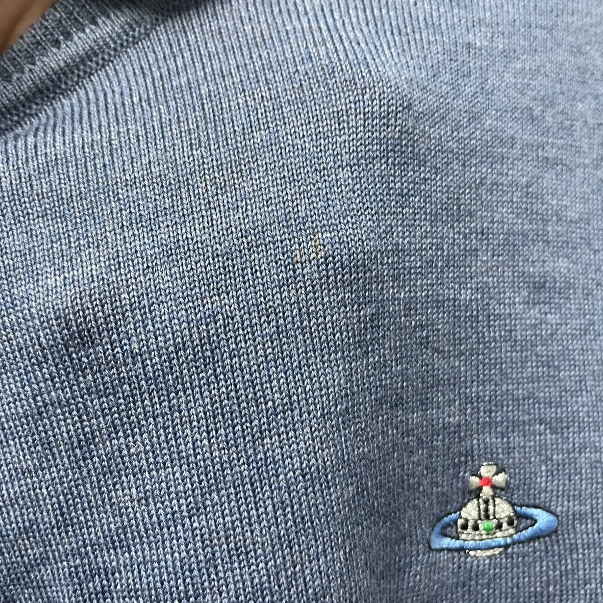 Vivienne Westwood Vivienne Westwood Cardigan Size US M / EU 48-50 / 2 - 11 Thumbnail