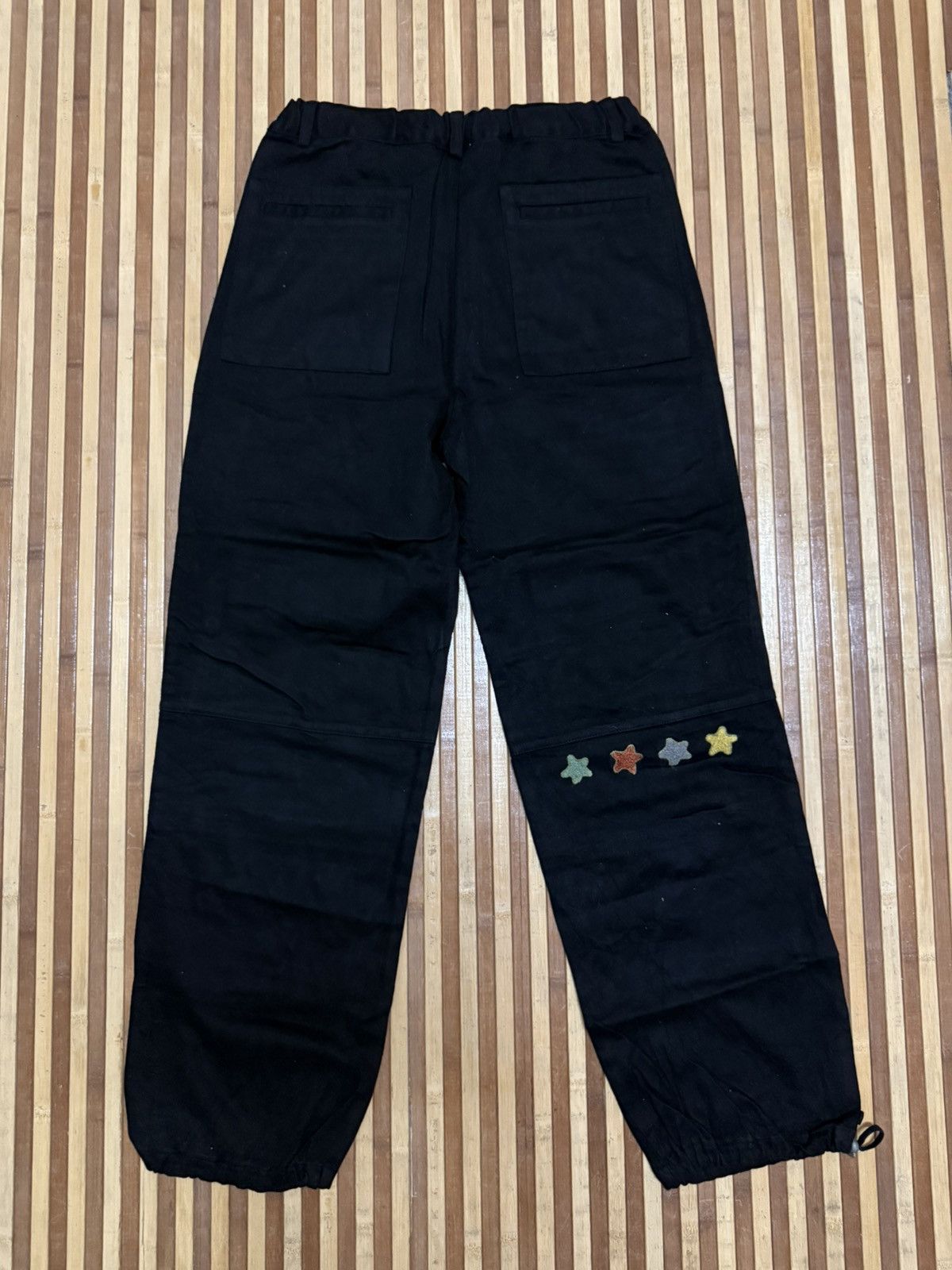 Japanese Brand Japanese brand cargo Bush Pants Streetwear / Multipocket Size US 28 / EU 44 - 6 Thumbnail