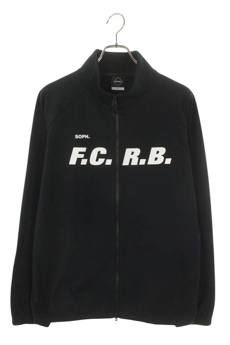 Bape × F.C.R.B New Bape x F.C.R.B Seperate Practice Jacket XL