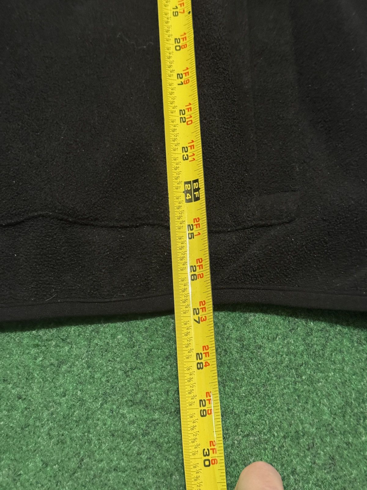 Champion Vintage Steelers Champion NFL Pro Line 1/4 Zip Sweatshirt Size US L / EU 52-54 / 3 - 8 Thumbnail