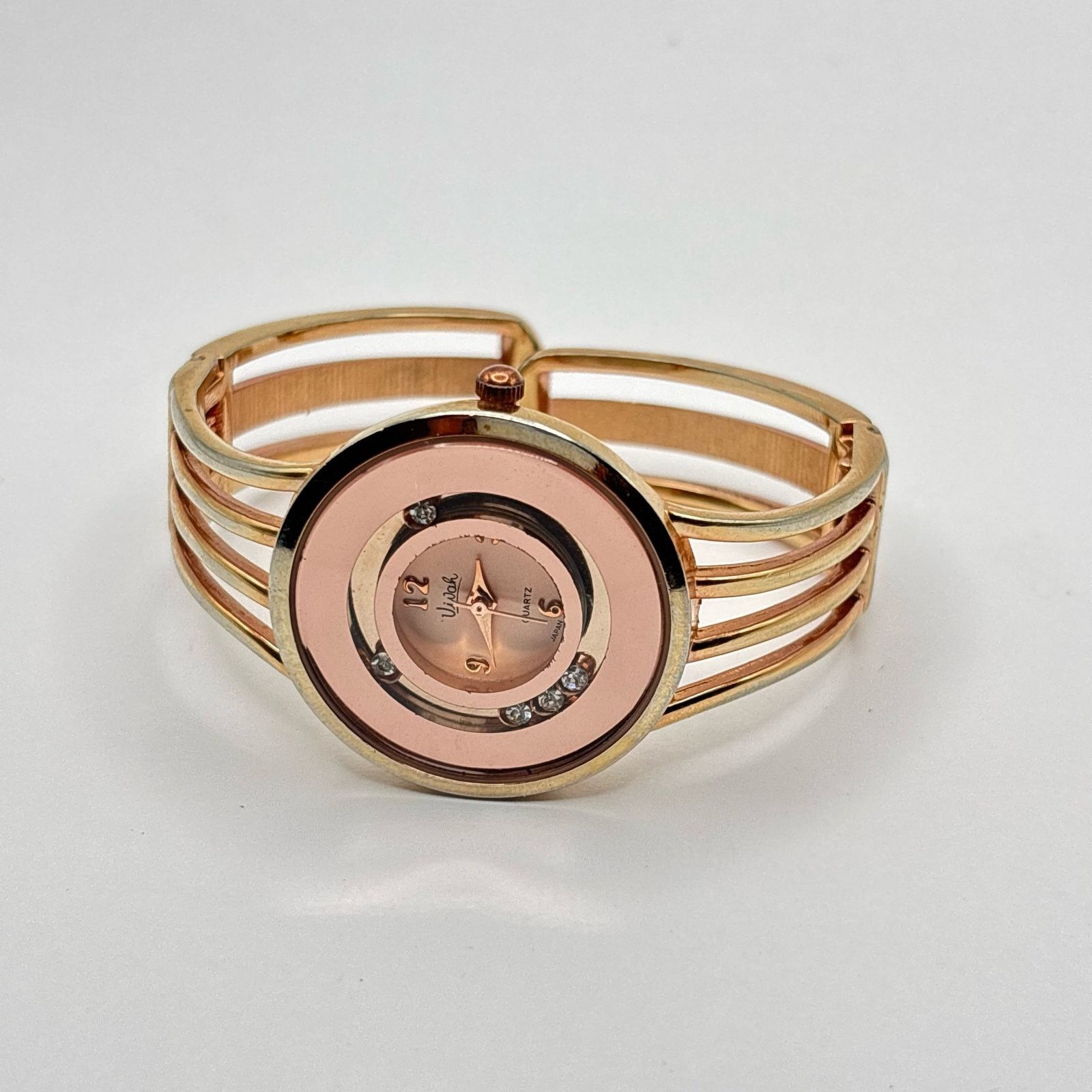 Other Rose Gold Vivah Watch Size ONE SIZE - 4 Thumbnail