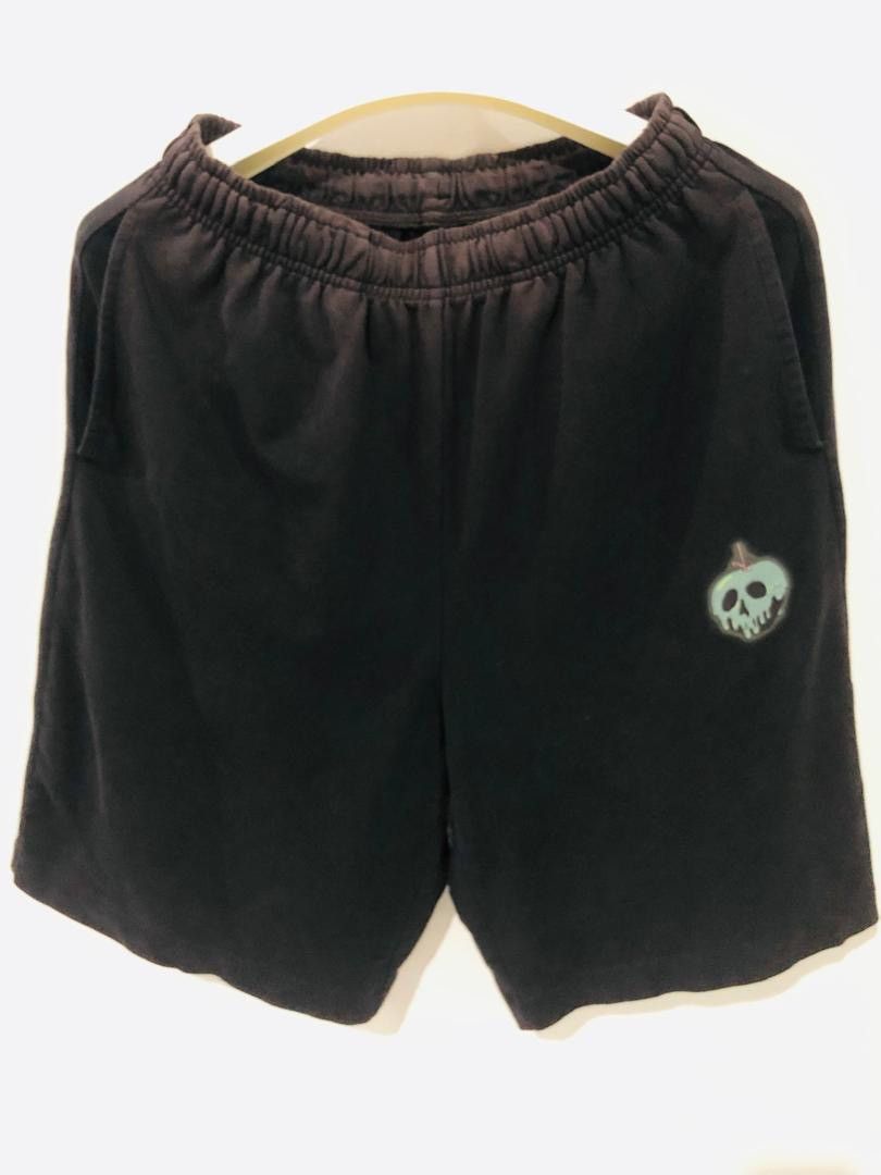 GU × Japanese Brand × Undercover Gu X Undercover Short Pants Size US 27 - 1 Thumbnail