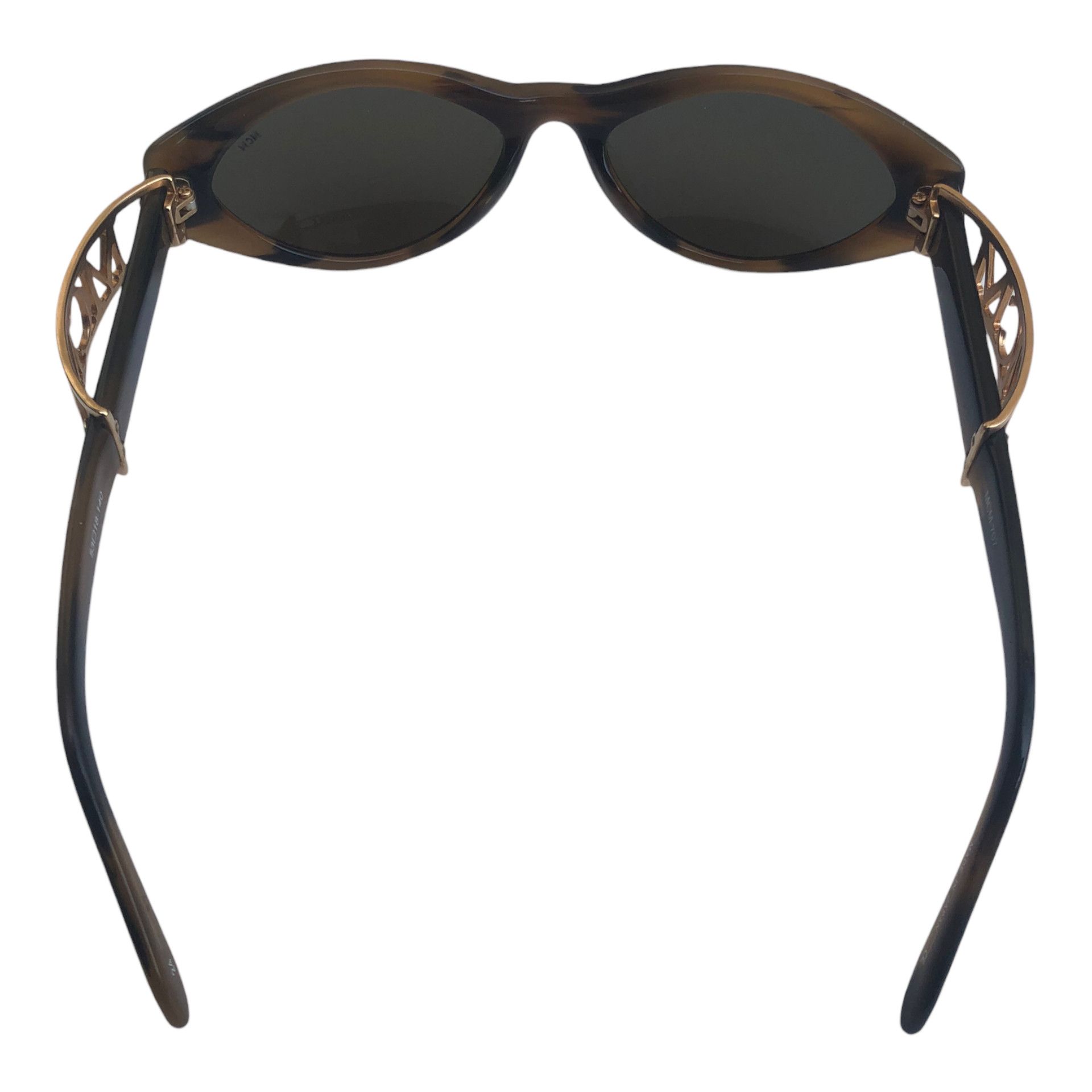 MCM 🔥MCM 707 Vintage Classic Cat Eye Savanna Sunglasses Shades Size ONE SIZE - 8 Thumbnail