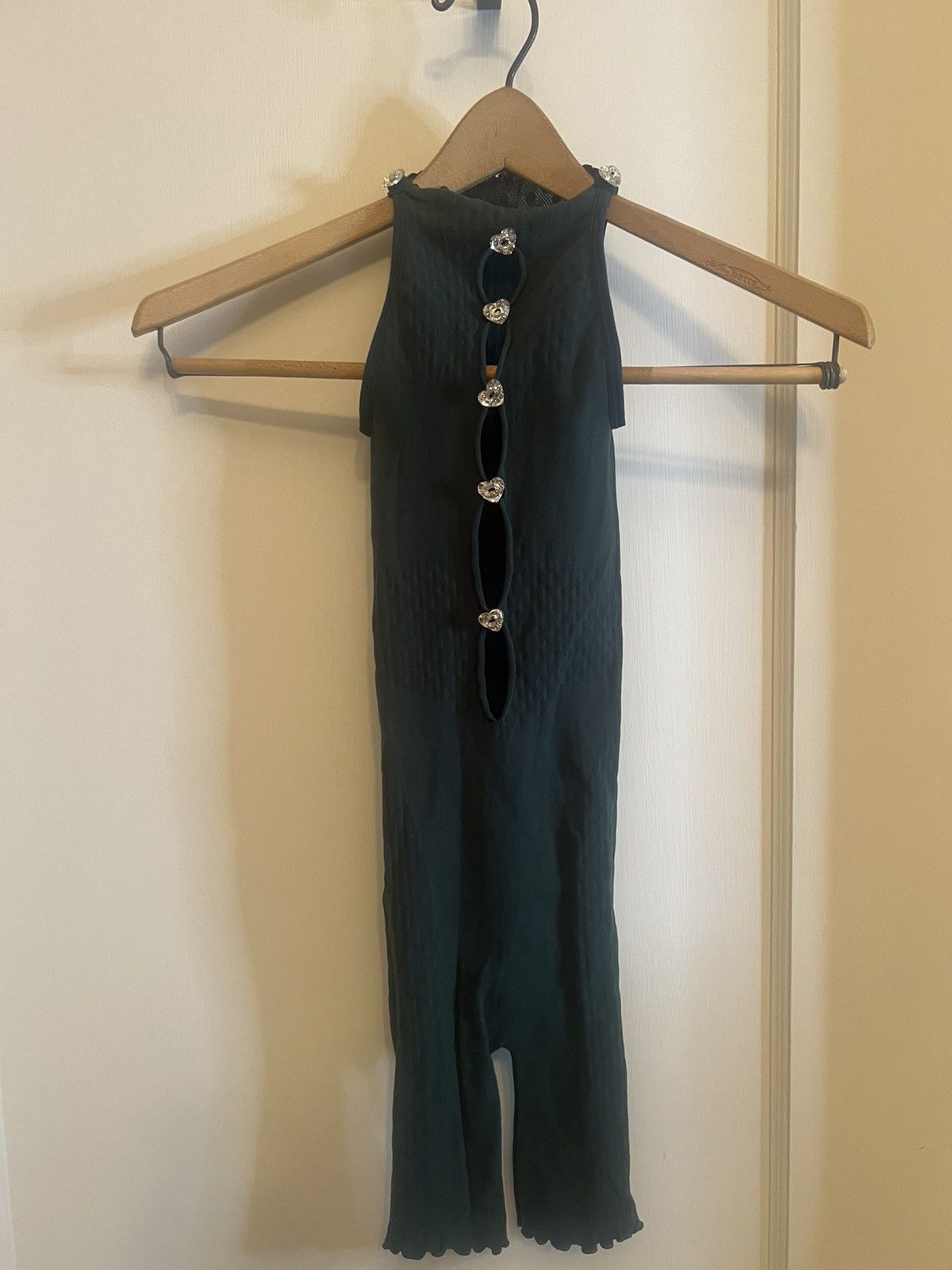 Poster Girl Poster girl one size fits zero through 16 jumpsuit Size S / US 4 / IT 40 - 4 Thumbnail