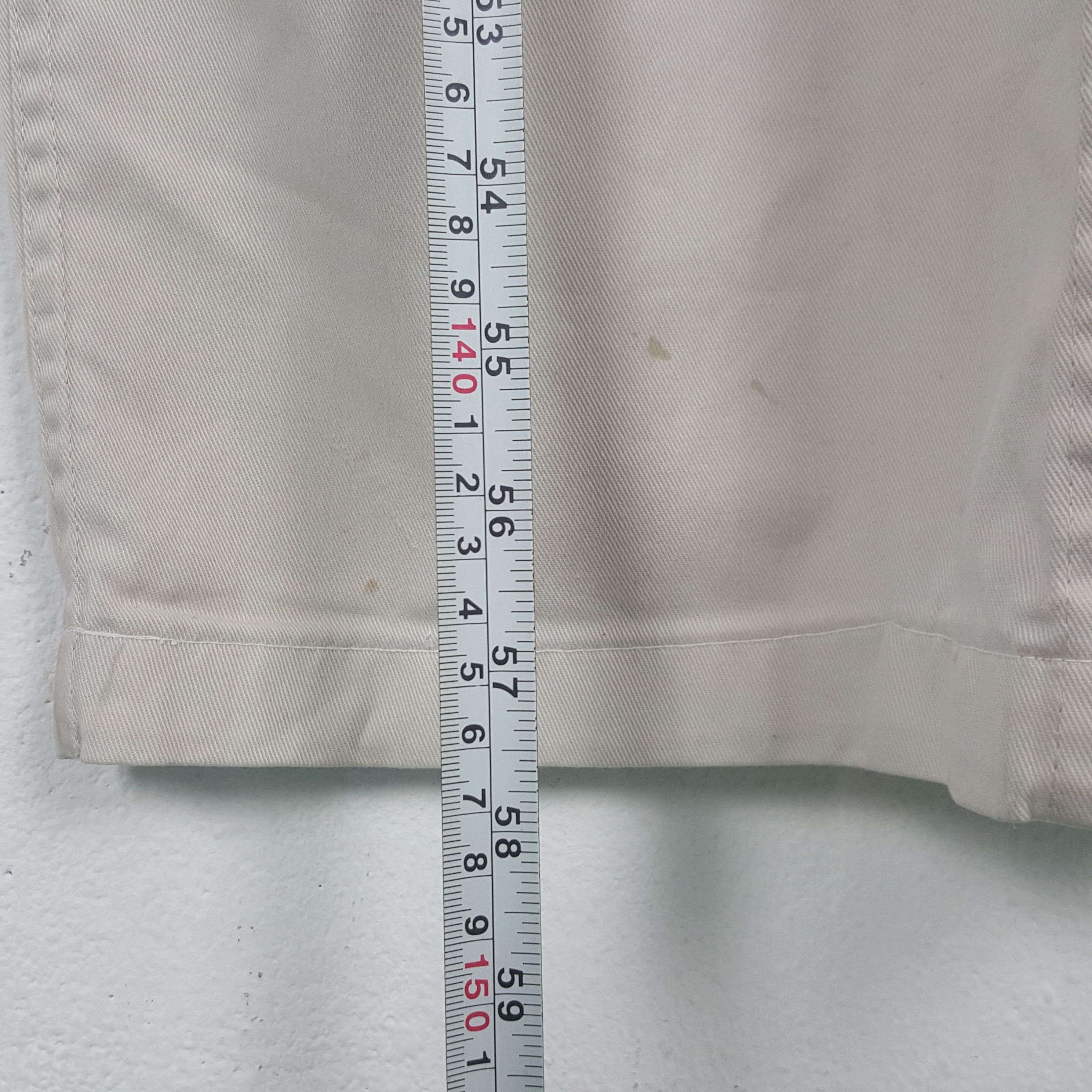 Japanese Brand × Vintage Vintage Nismo Nissan Racing Team Coverall Jacket C286N28 Size US L / EU 52-54 / 3 - 8 Thumbnail
