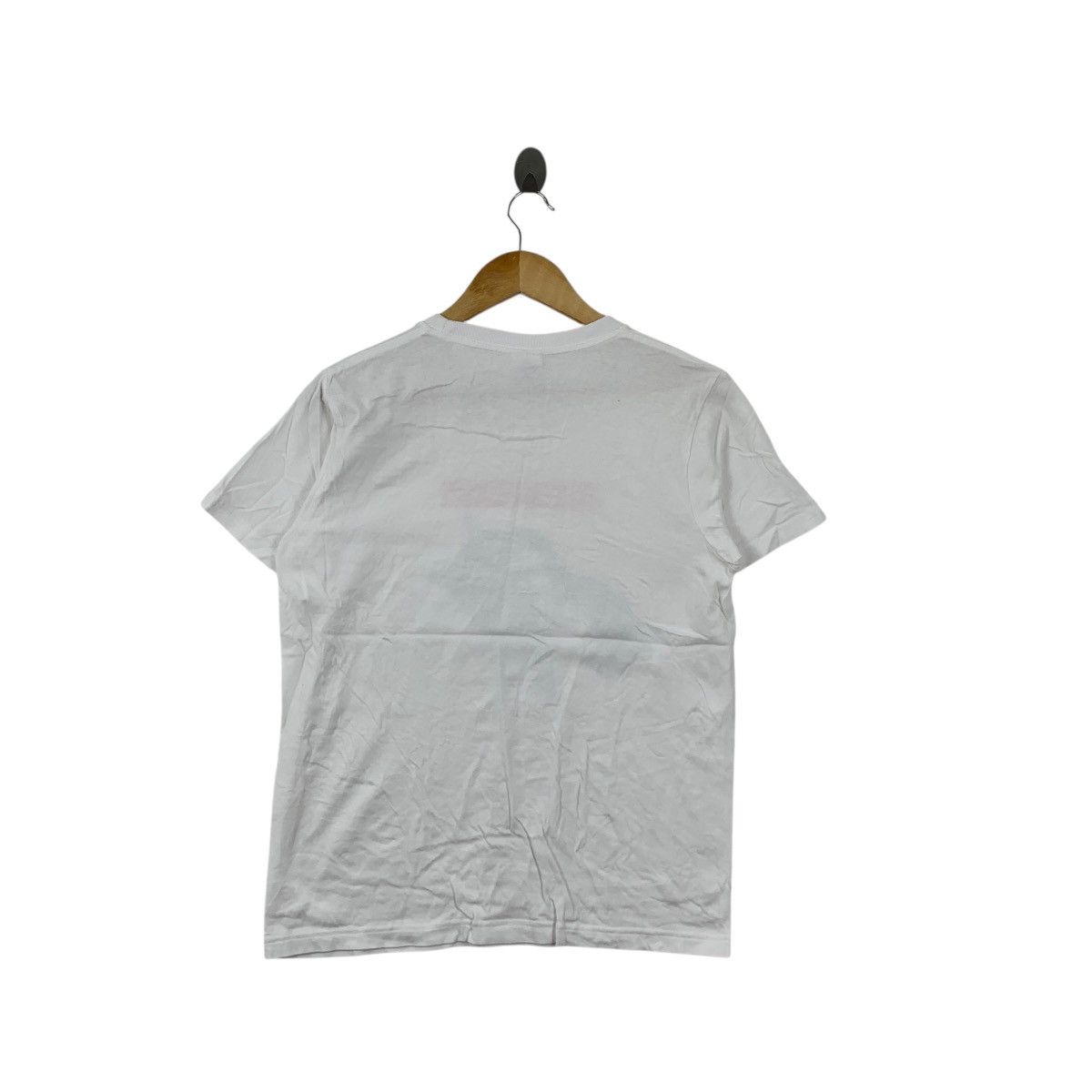 Other GOOD MORNING CAT Cute Dont Do Pet Lover Tee Shirt Top Size M / US 6-8 / IT 42-44 - 6 Thumbnail