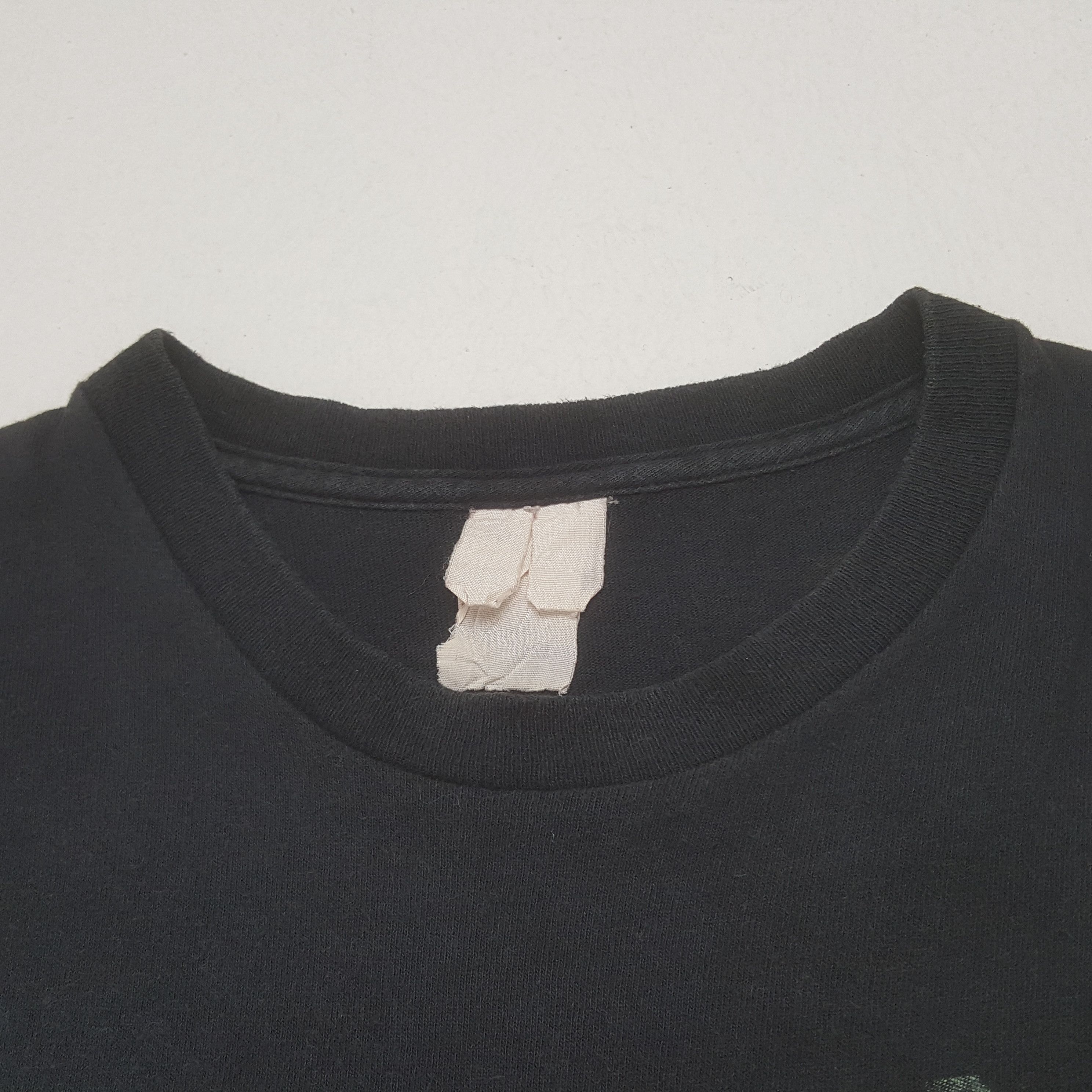 Rap Tees × Vintage Vintage Holiday Hot Night Raper Tshirt Size US M / EU 48-50 / 2 - 5 Thumbnail
