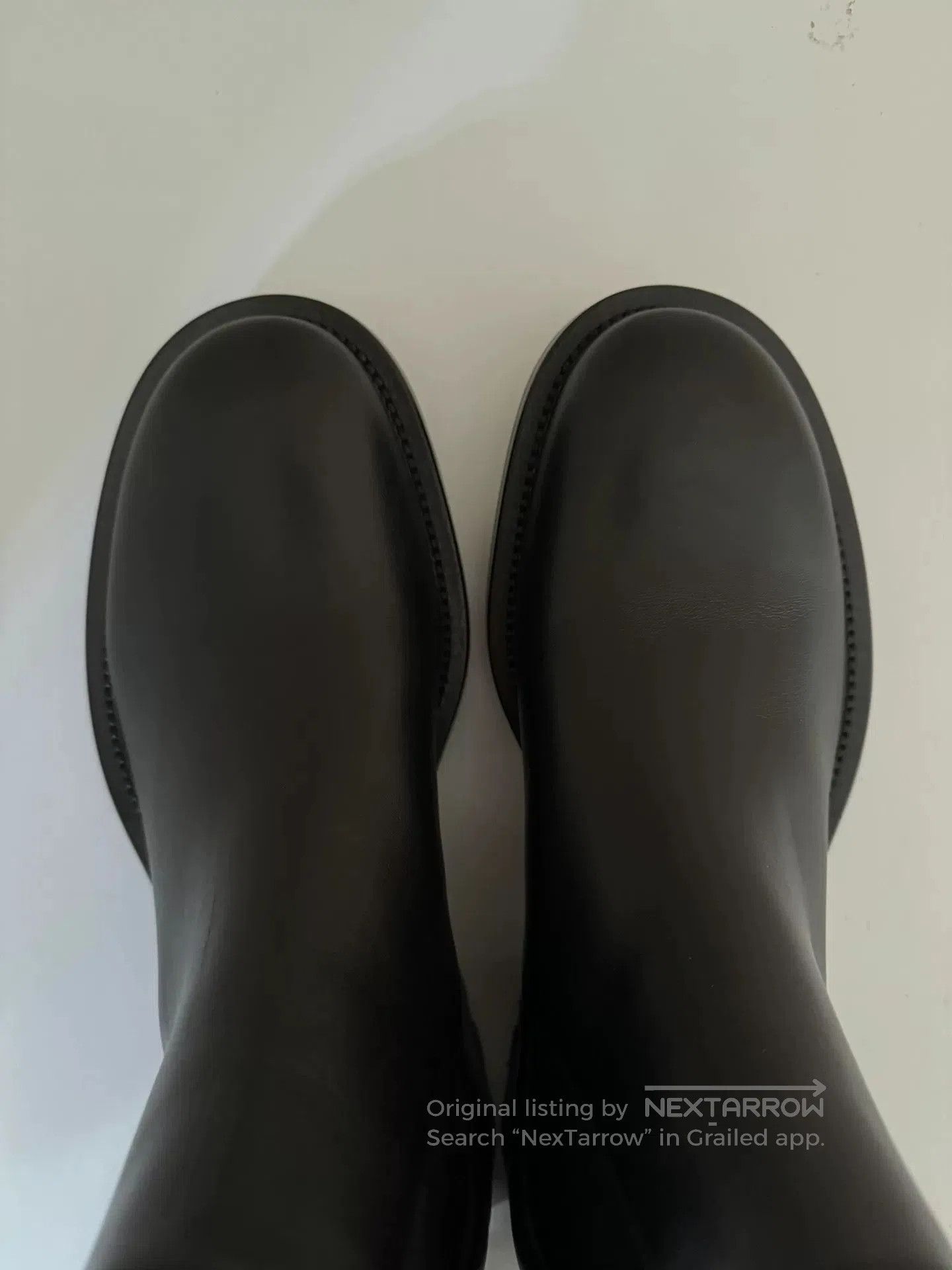 Valentino Valentino Garavani Men's Chelsea Boots. Size US 7 / EU 40 - 8 Thumbnail