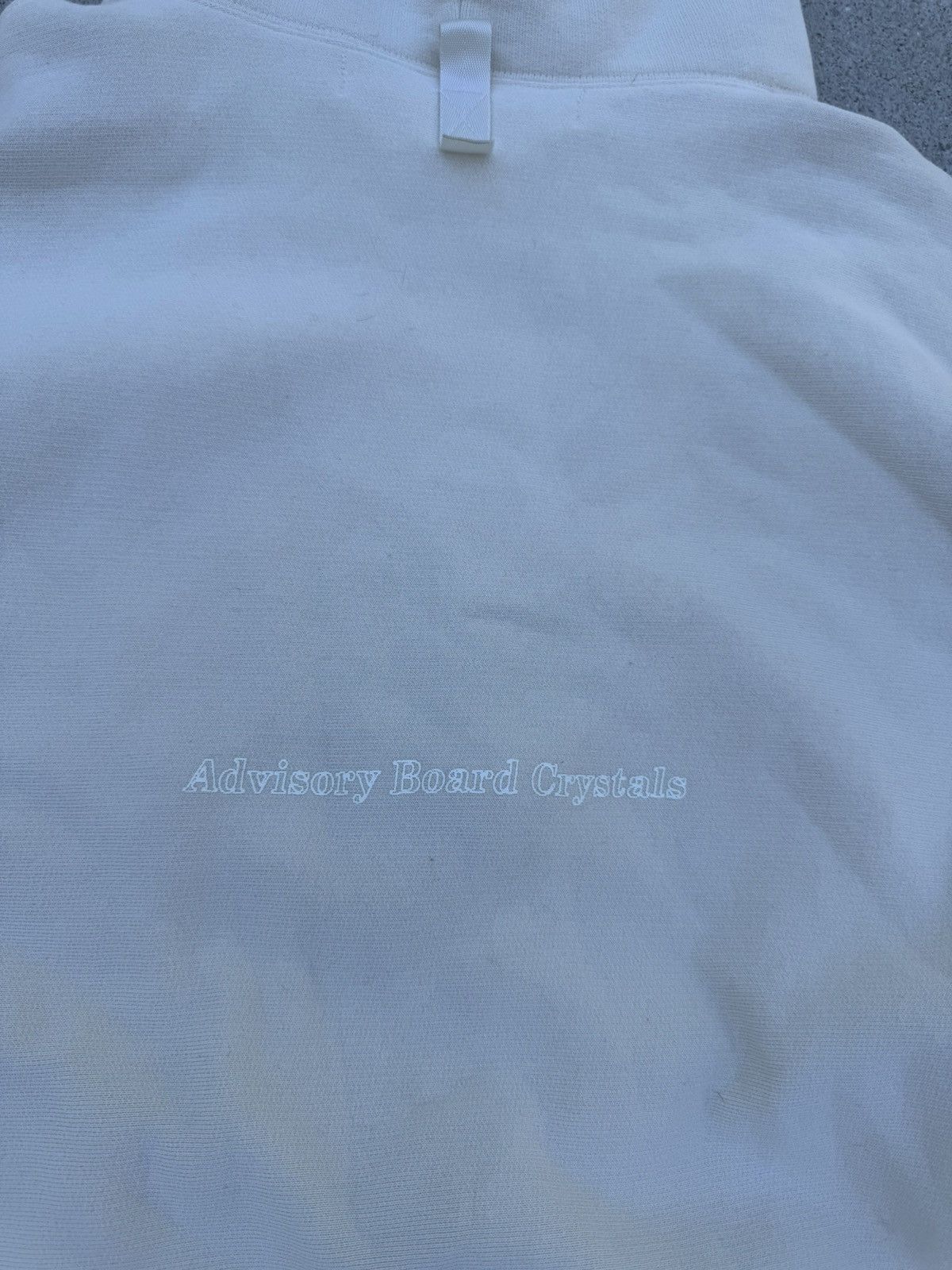 Advisory Board Crystals New Years Resolution Crystal Hoodie Size US XL / EU 56 / 4 - 5 Thumbnail