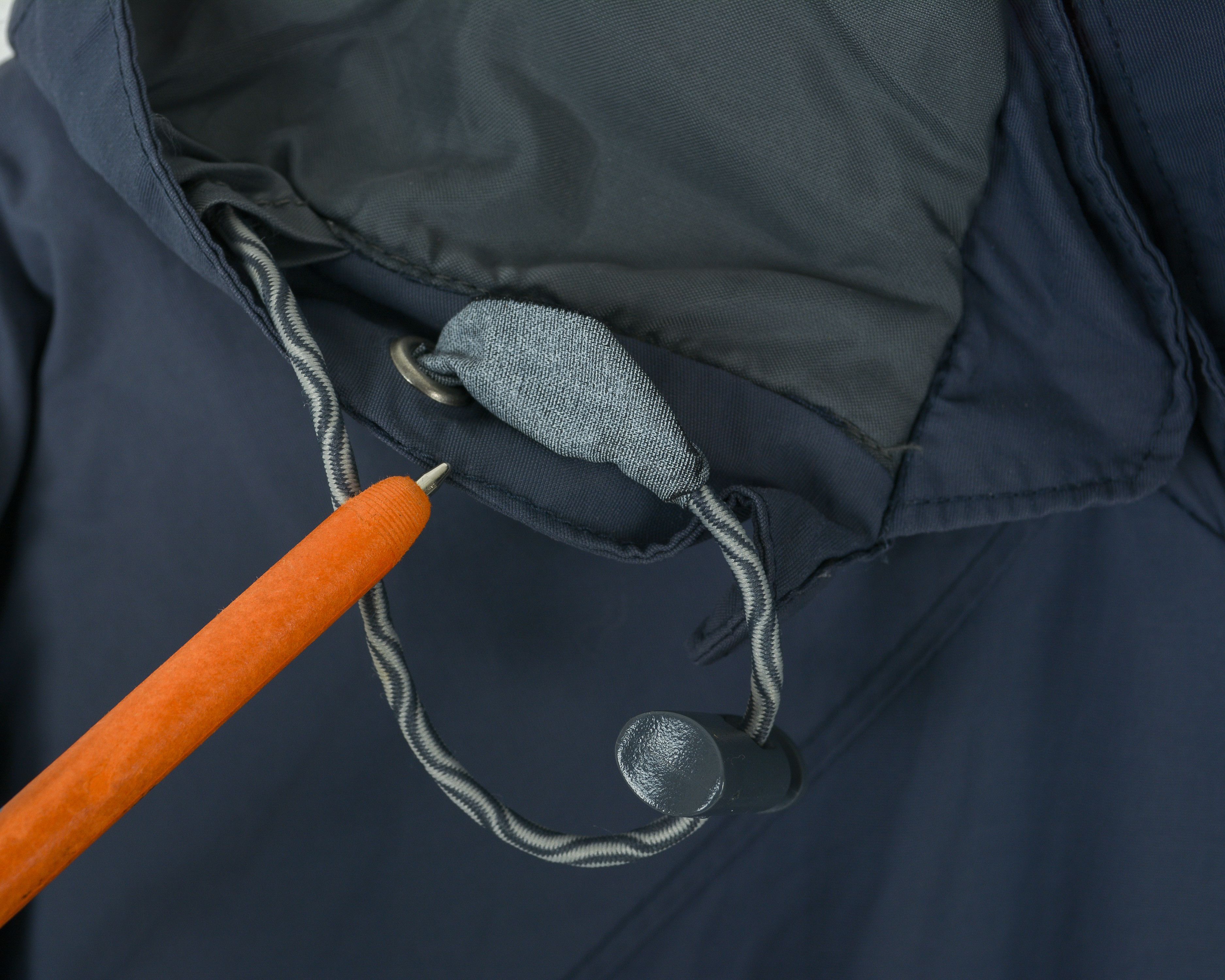 Helly Hansen Insulated Ski Jacket Coat Hooded Parka Padded Full Zip Up Size L / US 10 / IT 46 - 9 Thumbnail