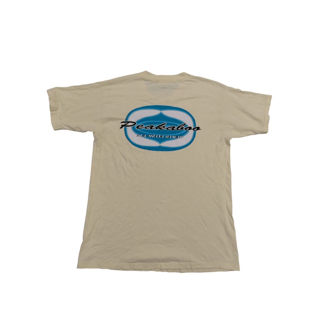 Vintage Rare peakaboo Size US M / EU 48-50 / 2 - 1 Thumbnail