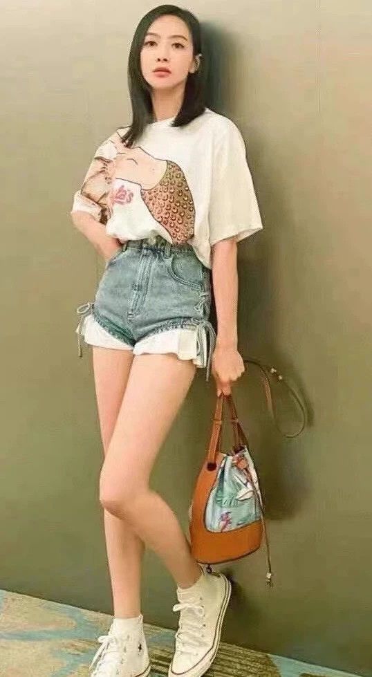 Loewe LOEWE Mermaid short-sleeved T-shirt Size XS / US 0-2 / IT 36-38 - 1 Thumbnail