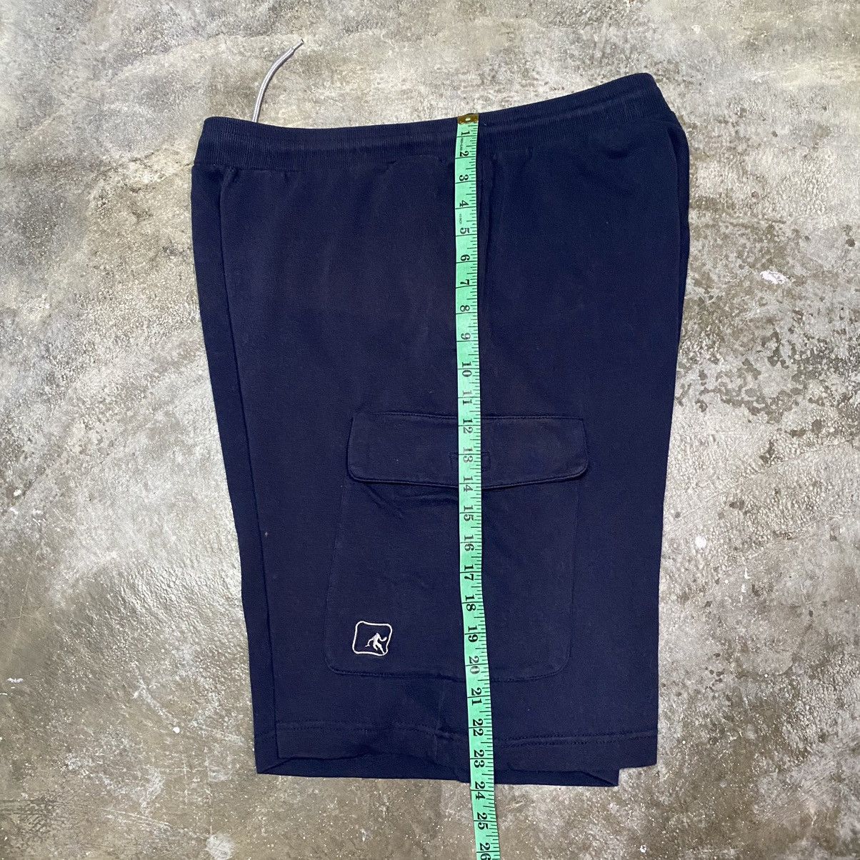 Vintage VINTAGE AND1 BASKETBALL JORTS Size US 32 / EU 48 - 10 Thumbnail