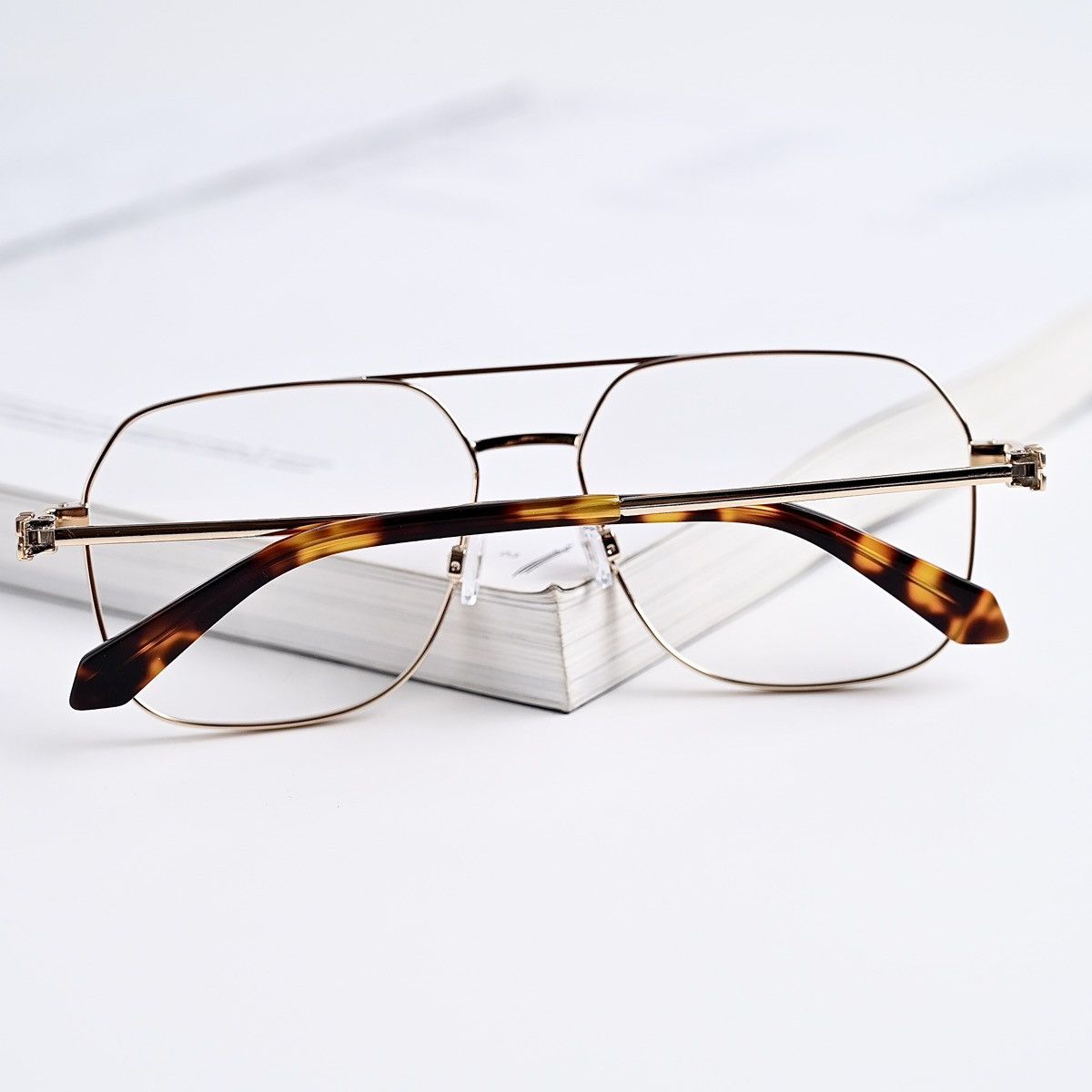 Off-White OFF WHITE STYLE 7J GLASSES Size ONE SIZE - 13 Thumbnail
