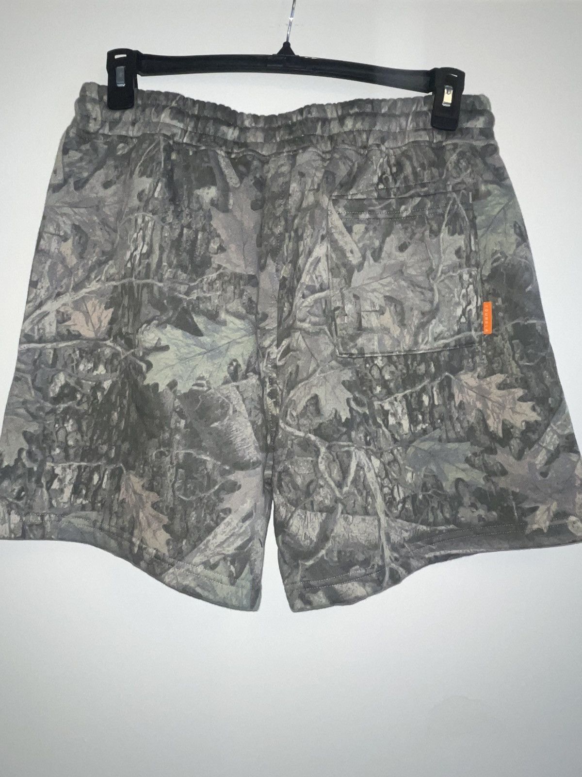 YoungLA YoungLA tree camo shorts Size US 30 / EU 46 - 3 Thumbnail
