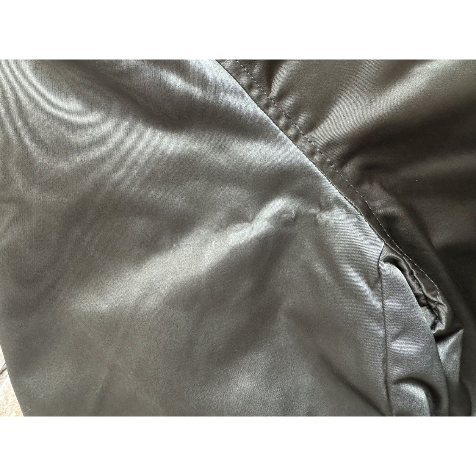 Acne Studios Acne Studios Selo Light Bomber Jacket Size US M / EU 48-50 / 2 - 4 Thumbnail