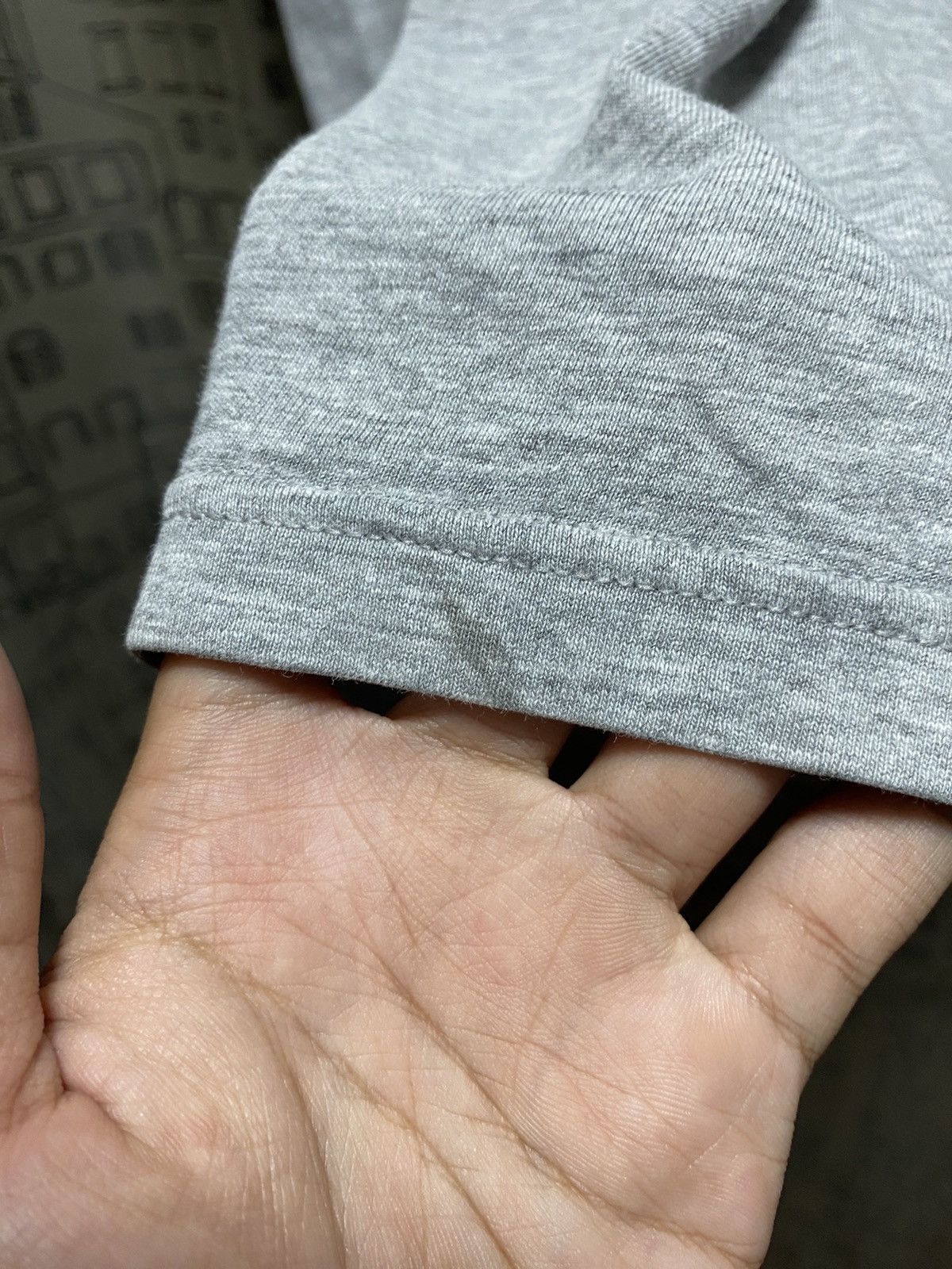 The North Face Vintage The North Face T Shirt NEVER STOP EXPLORING Size US L / EU 52-54 / 3 - 5 Thumbnail