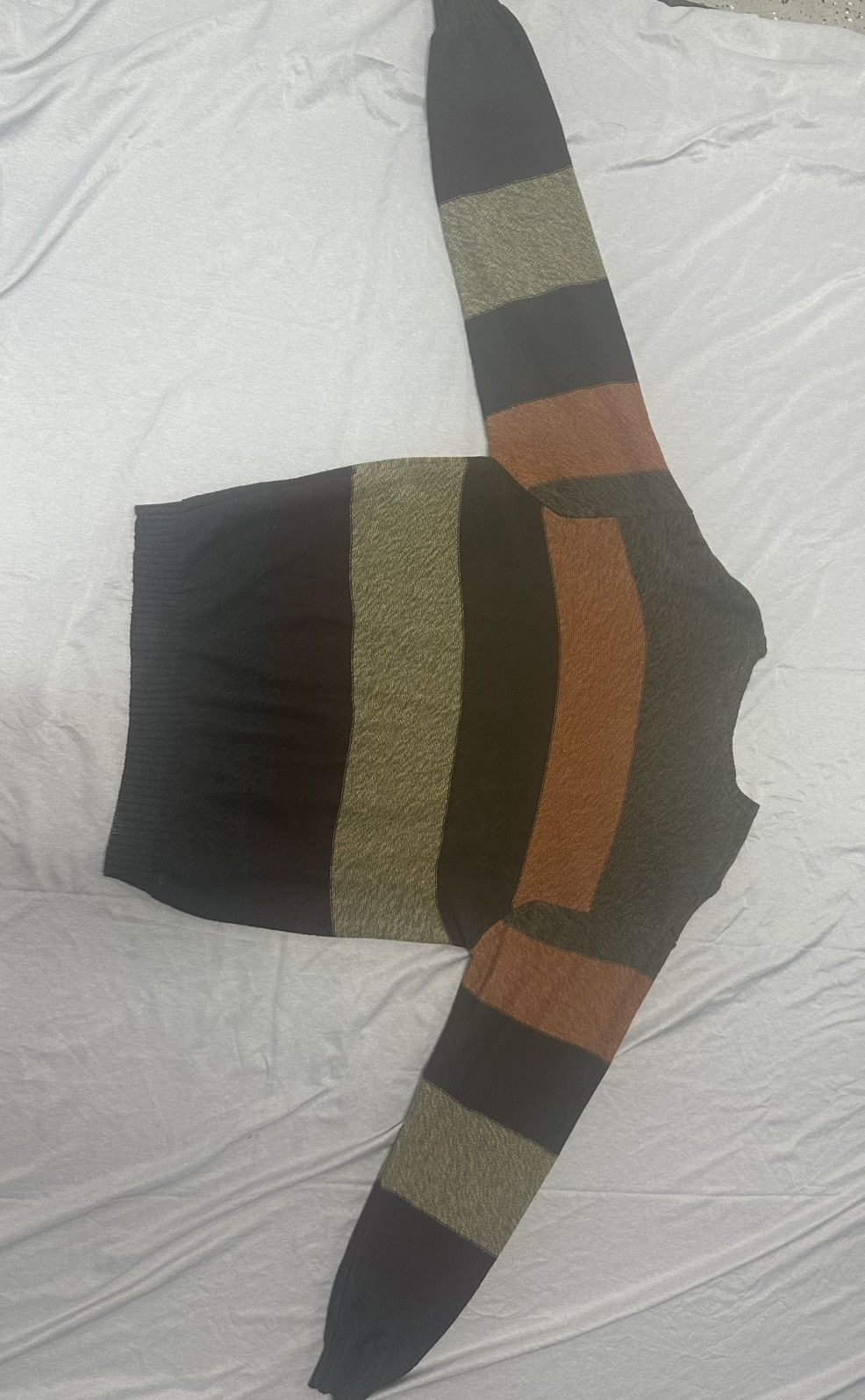 Van Heusen Van Huesen Long Sleeve Size US XL / EU 56 / 4 - 4 Thumbnail