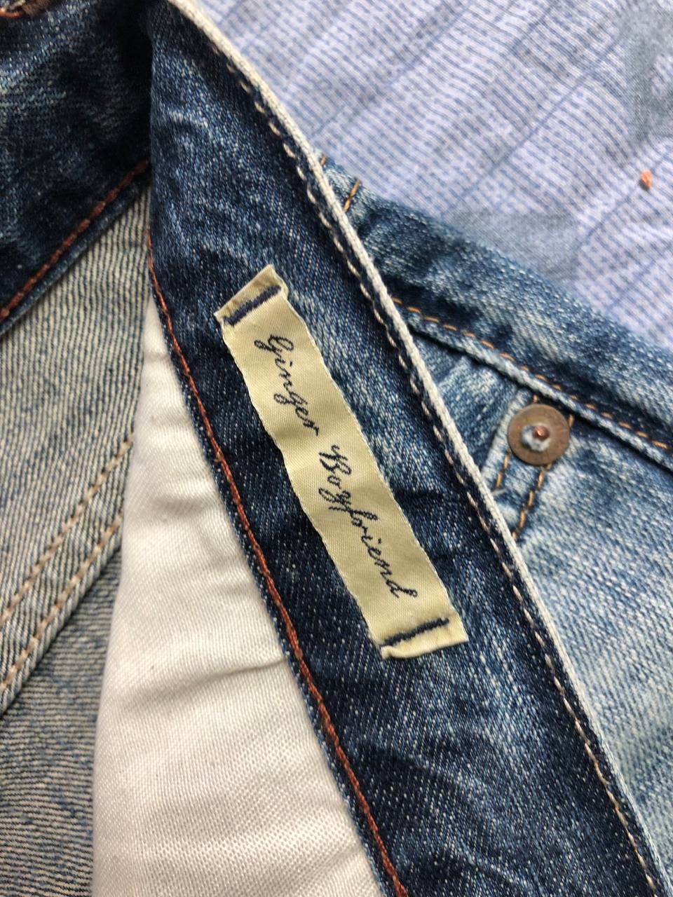 Polo Ralph Lauren Vintage Y2K Polo Ralph Lauren Jeans Pants Size US 29 - 14 Thumbnail