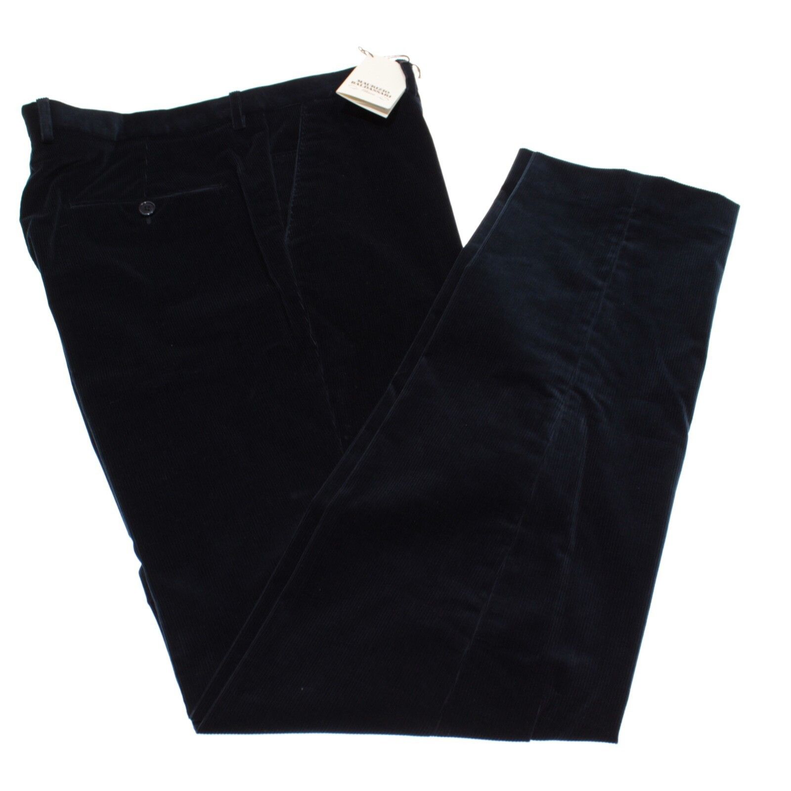 Maurizio Baldassari Maurizio Baldassari New with tags Chino Size 38 US In Blue Size US 38 / EU 54 - 2 Thumbnail