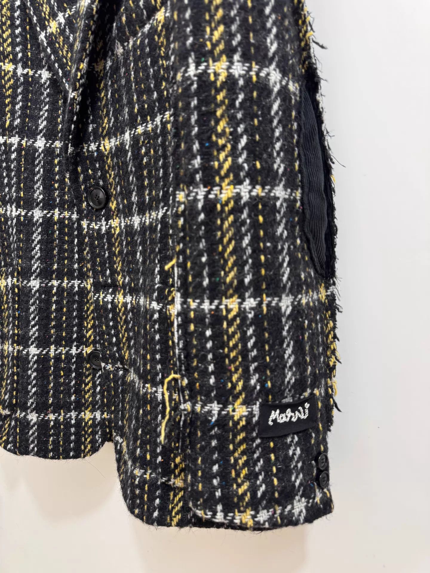 Marni MARNI 48 Pre-Owned Size US M / EU 48-50 / 2 - 4 Thumbnail