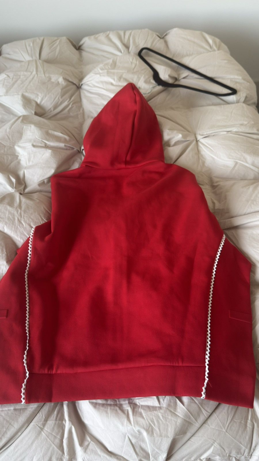 Adidas Adidas x Arte Antwerp Zip Hoodie Small Size US S / EU 44-46 / 1 - 5 Thumbnail